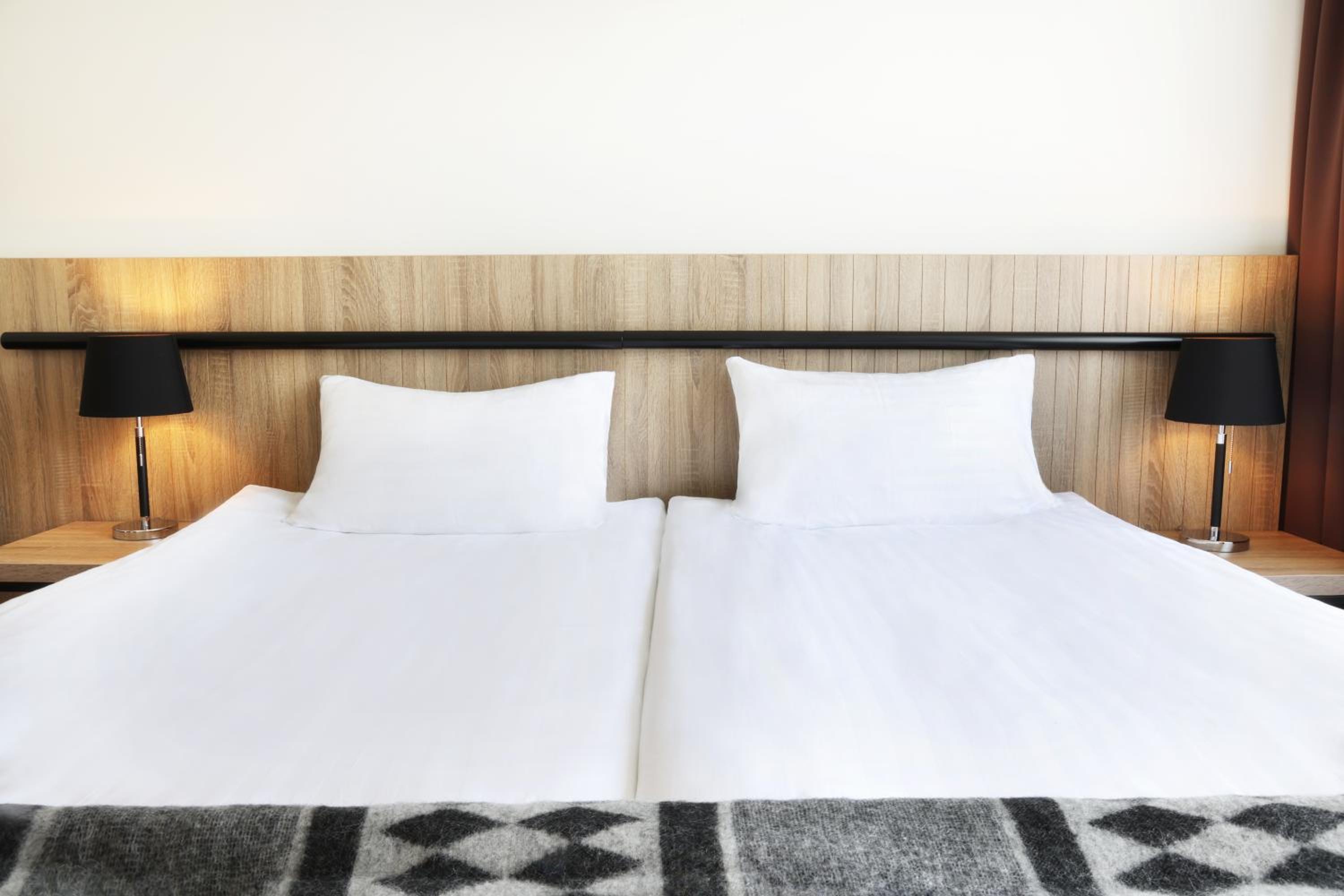Twin Room - Photo 6
