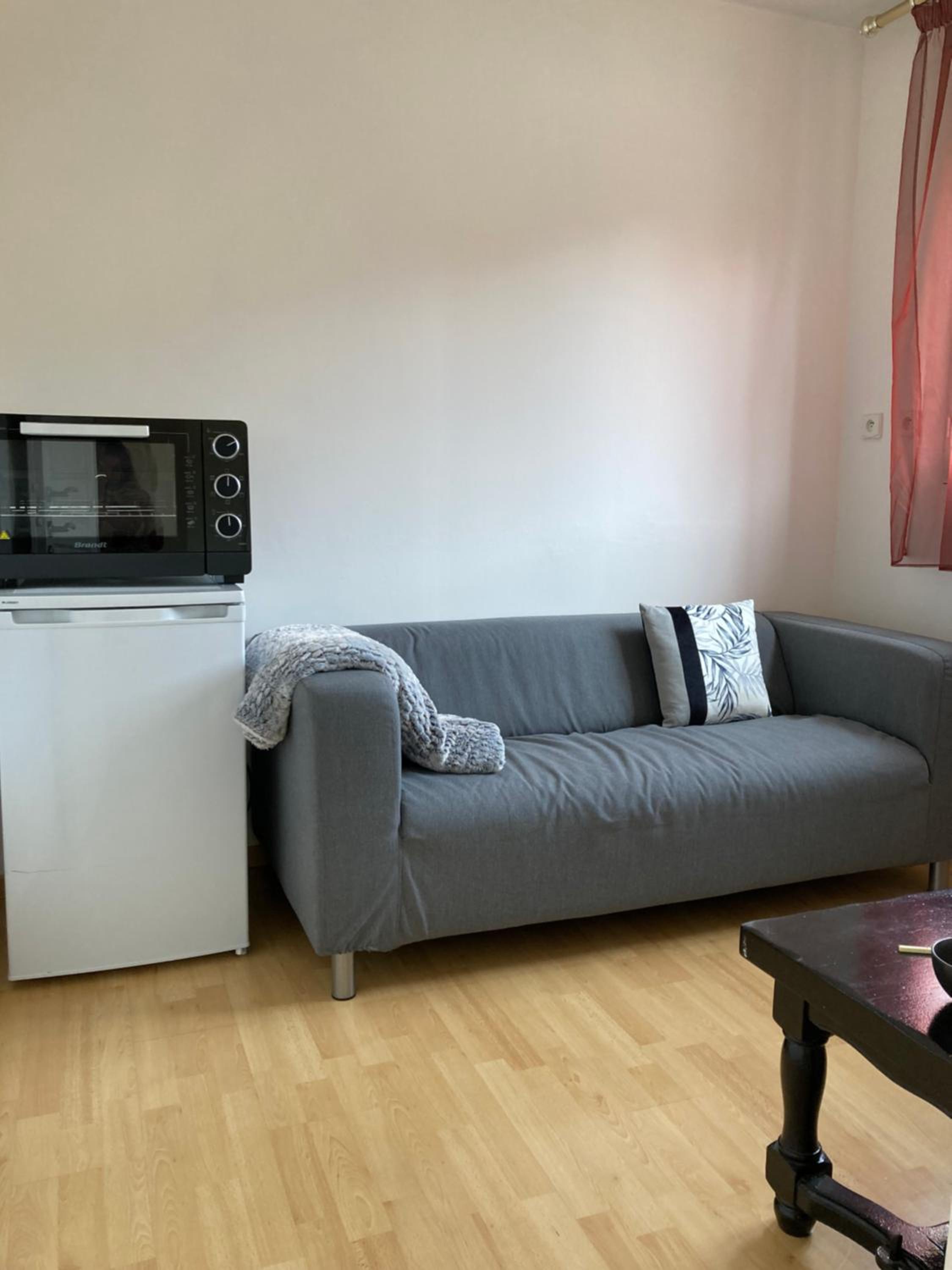 Deluxe Room - Photo 5