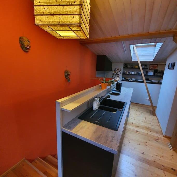 One-Bedroom Apartment - Photo 10