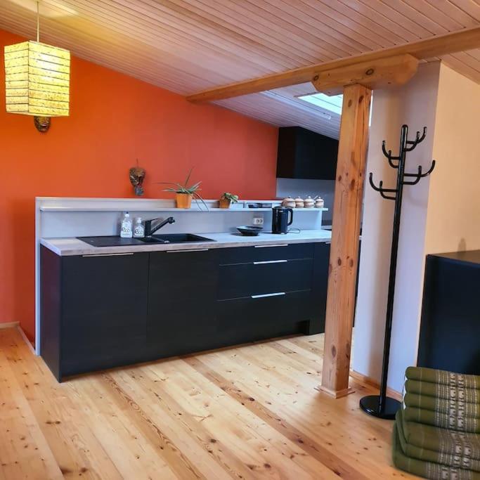 One-Bedroom Apartment - Photo 13