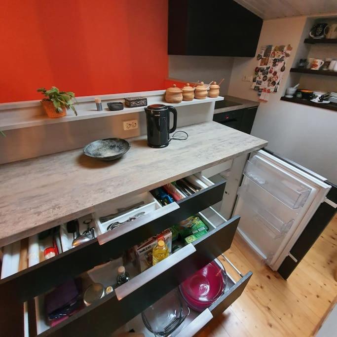 One-Bedroom Apartment - Photo 14