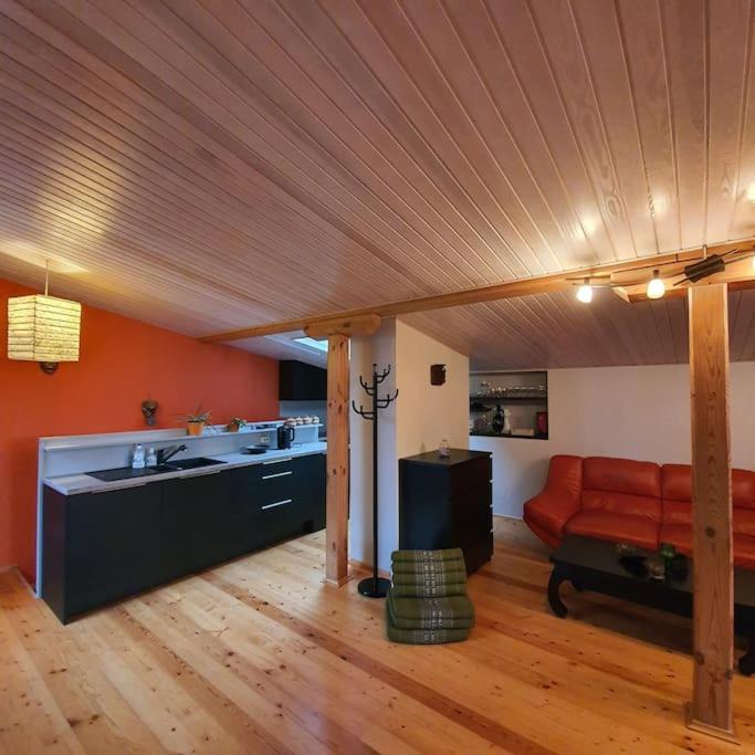 One-Bedroom Apartment - Photo 16