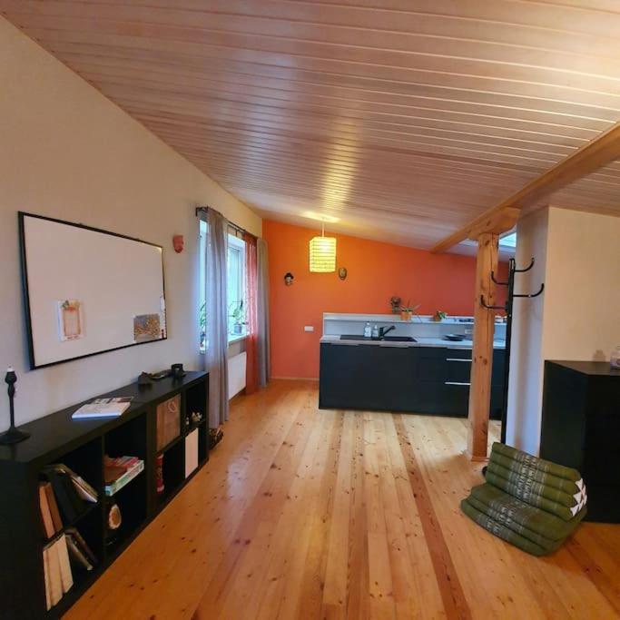 One-Bedroom Apartment - Photo 17