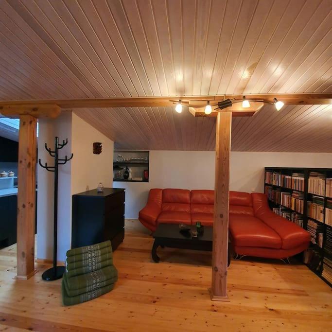 One-Bedroom Apartment - Photo 18