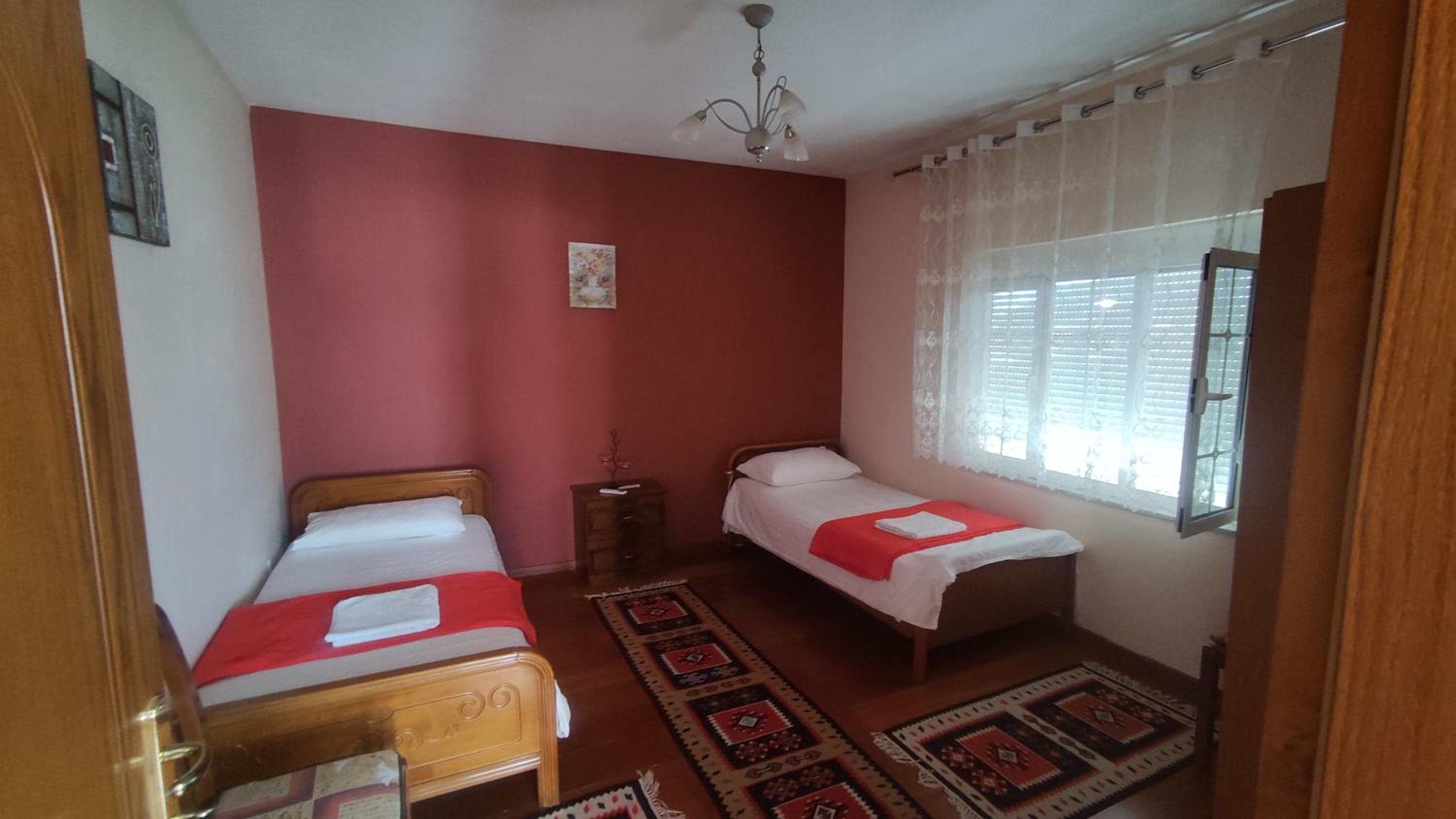 Standard Twin Room photo 2