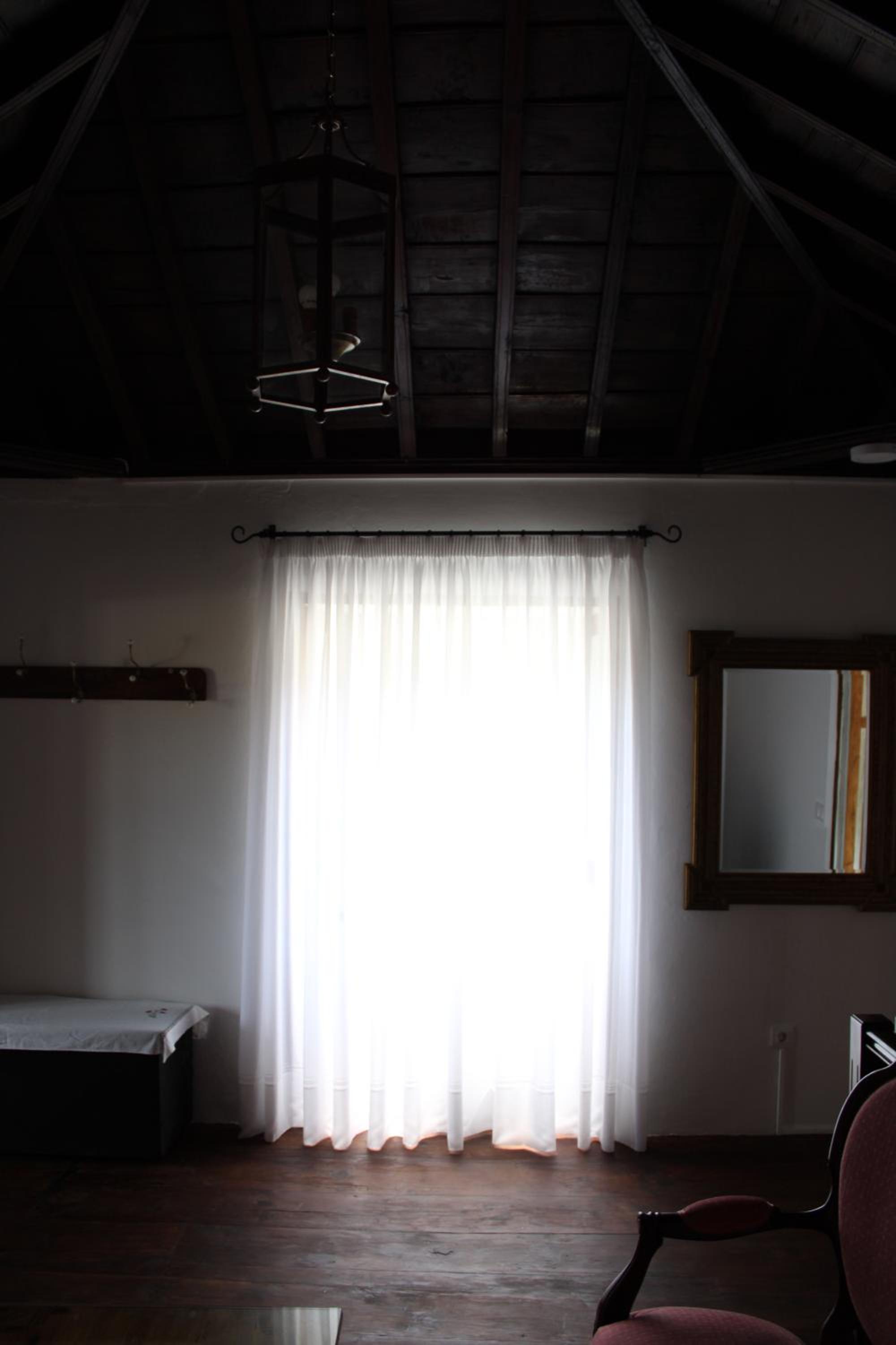 Villa de Tres Habitaciones