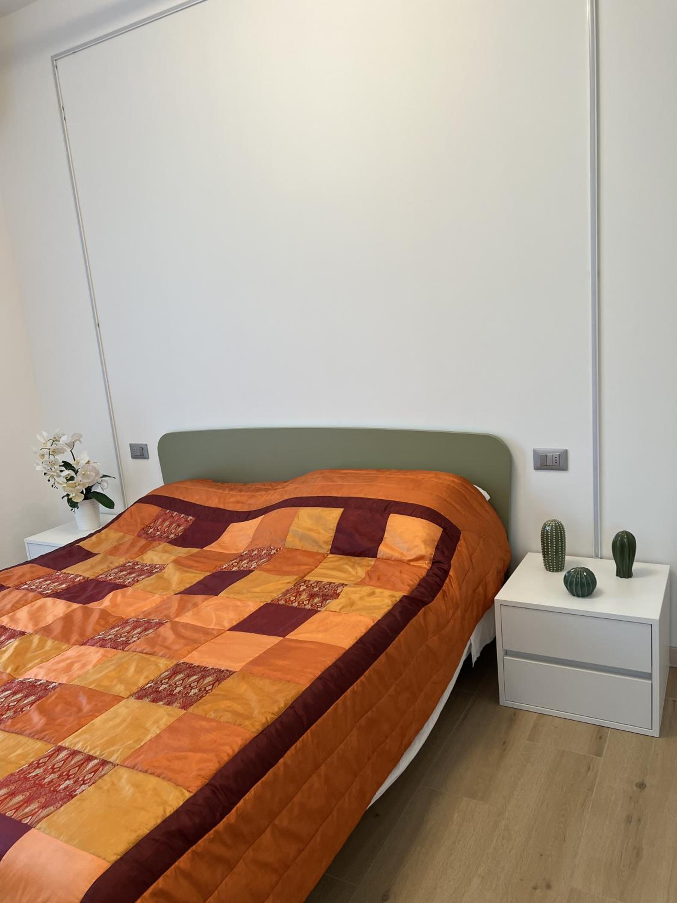 Two-Bedroom Apartment photo 2