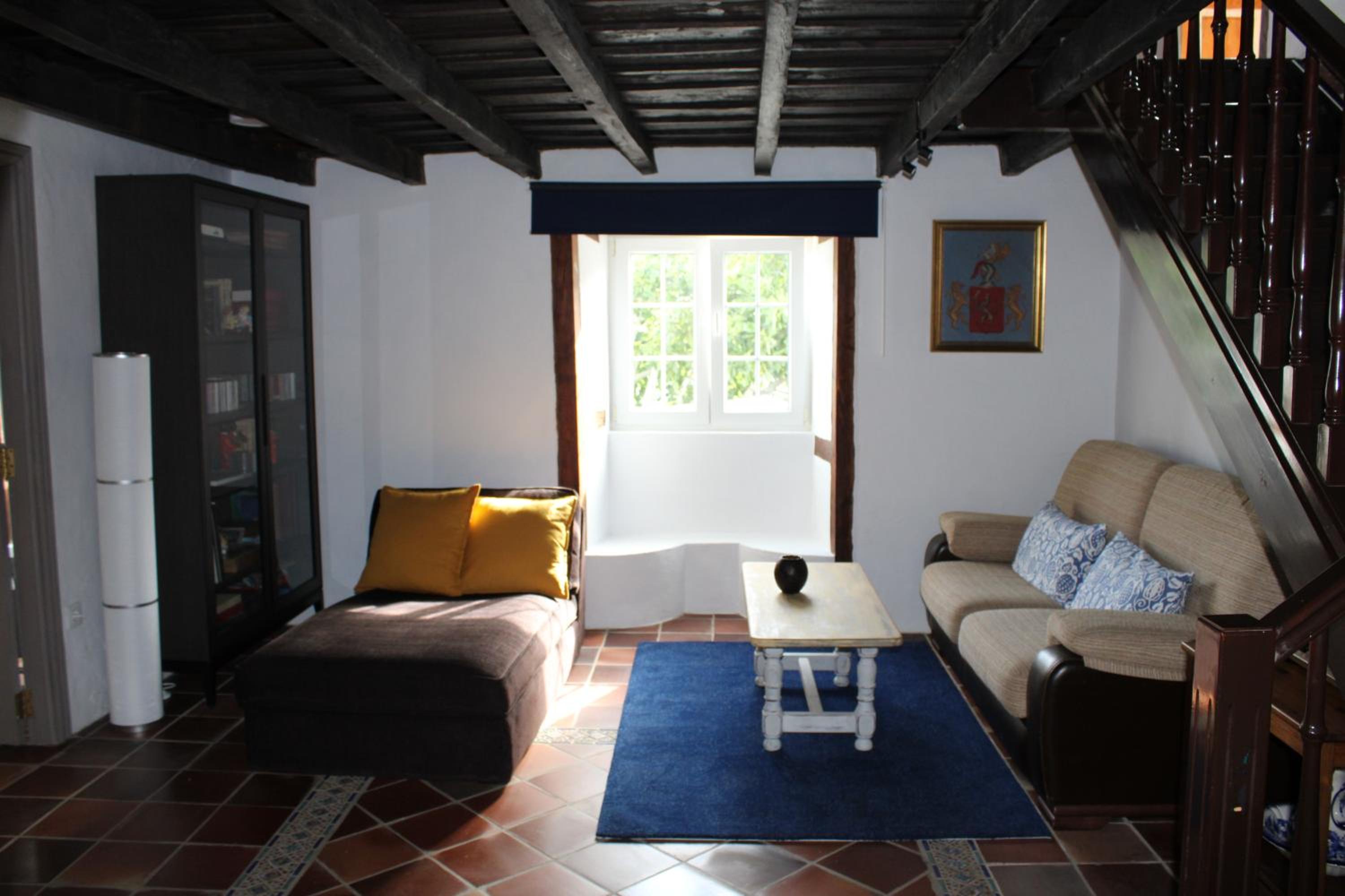 Three-Bedroom Villa photo 3