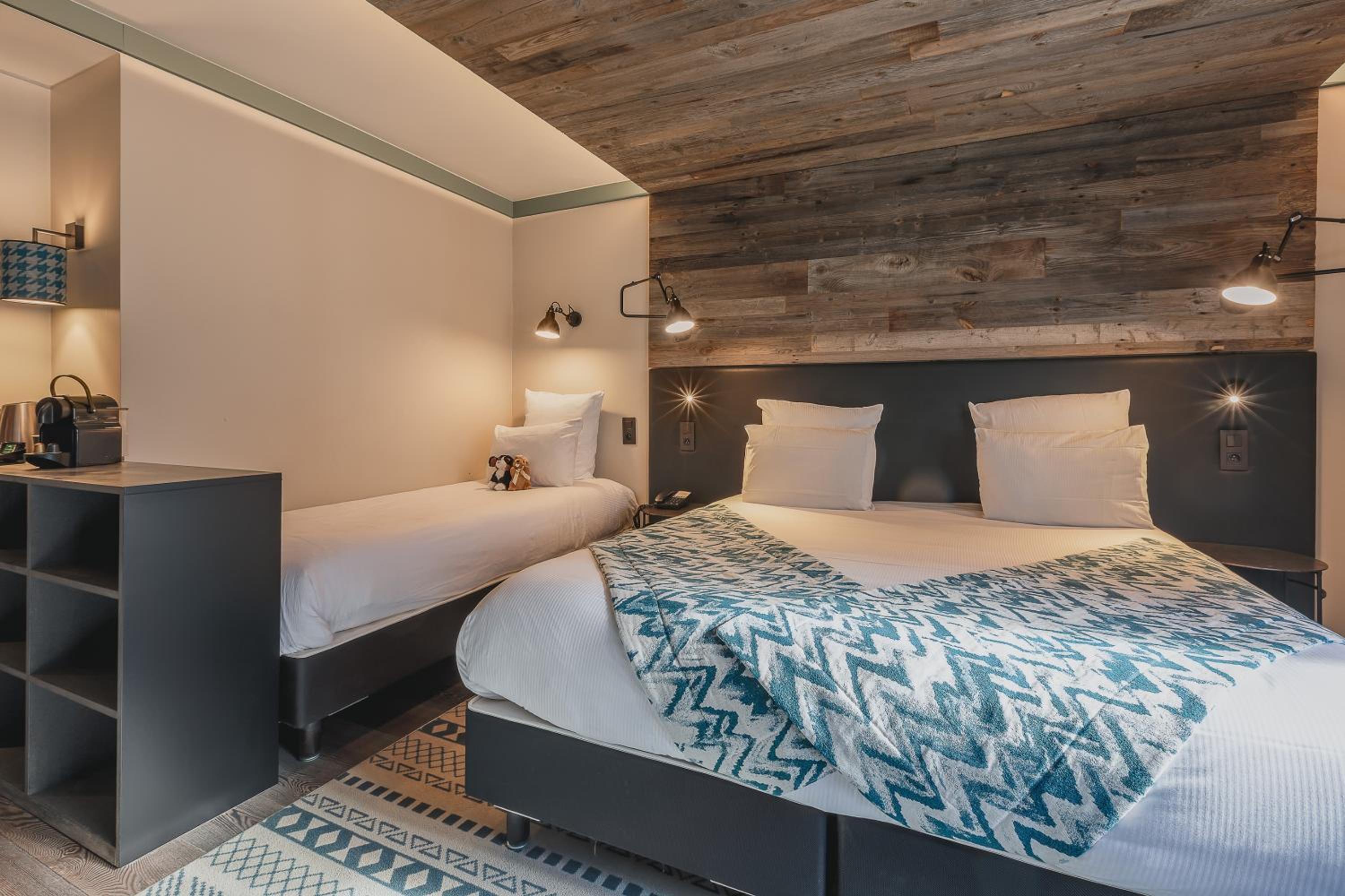 Classic Room with Village View photo 3