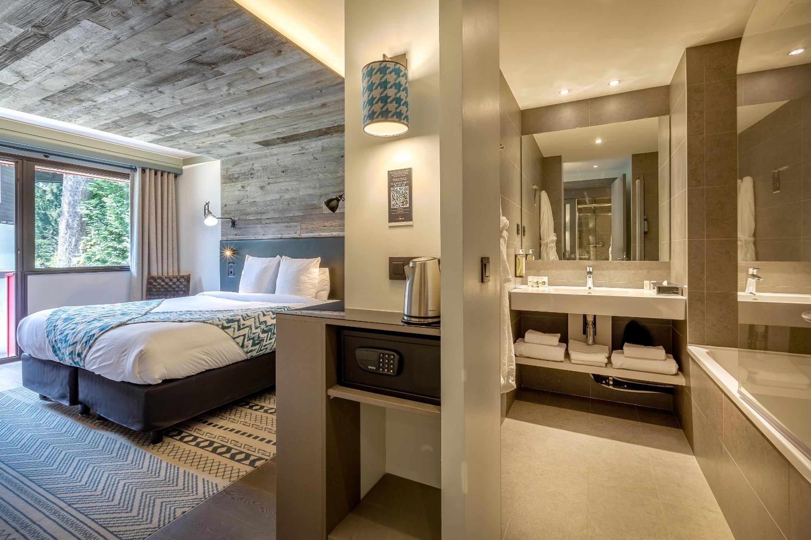 Family Suite photo 2