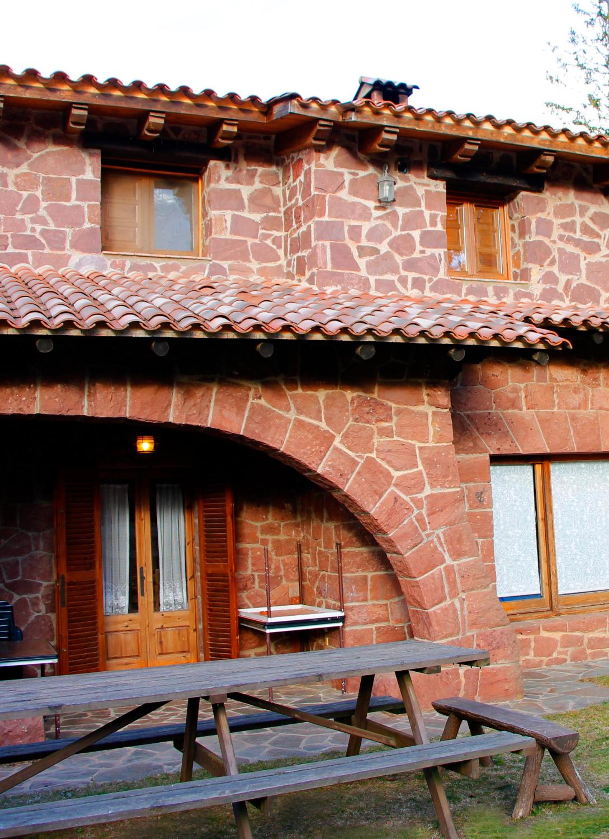 Chalet