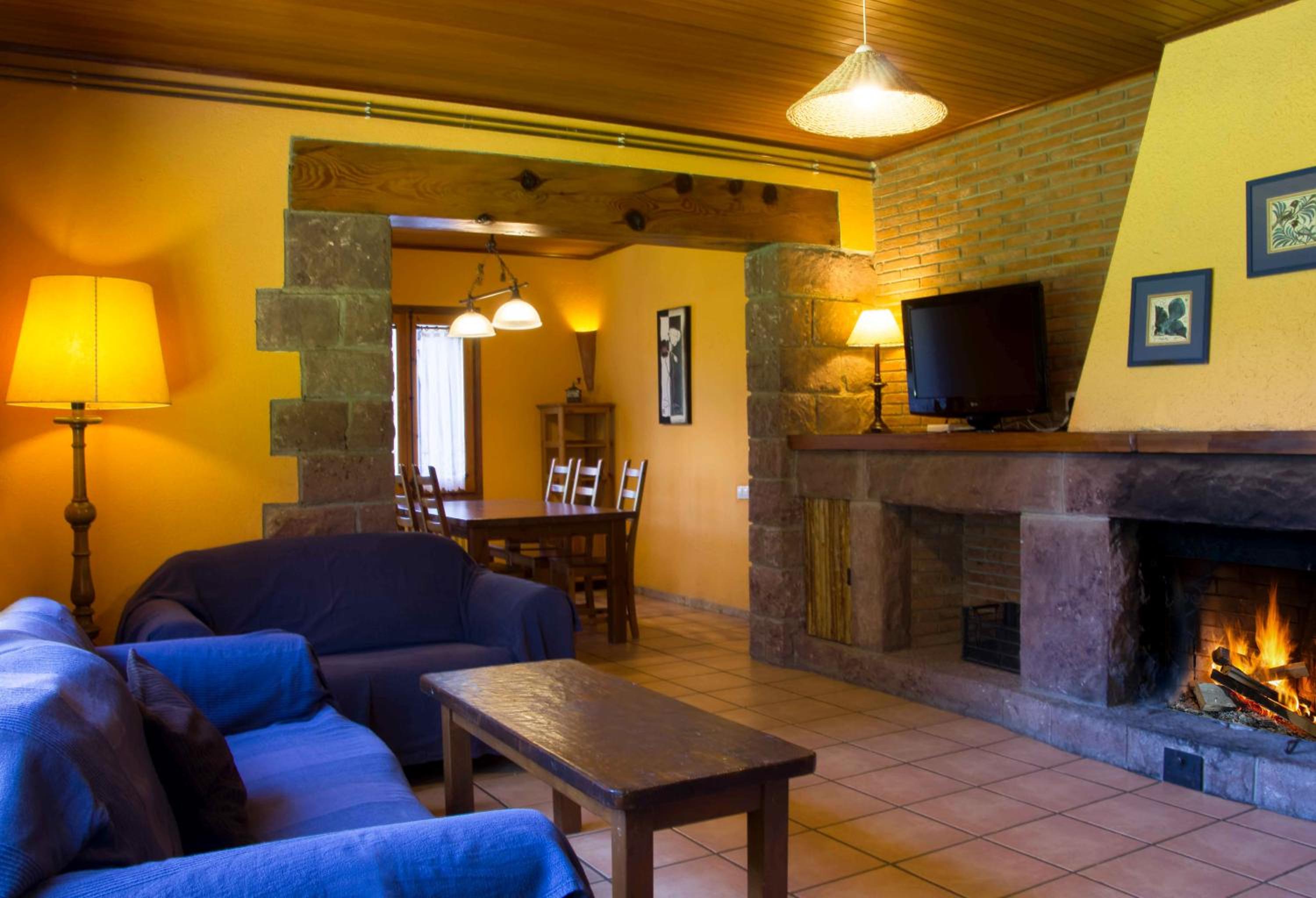 Chalet
