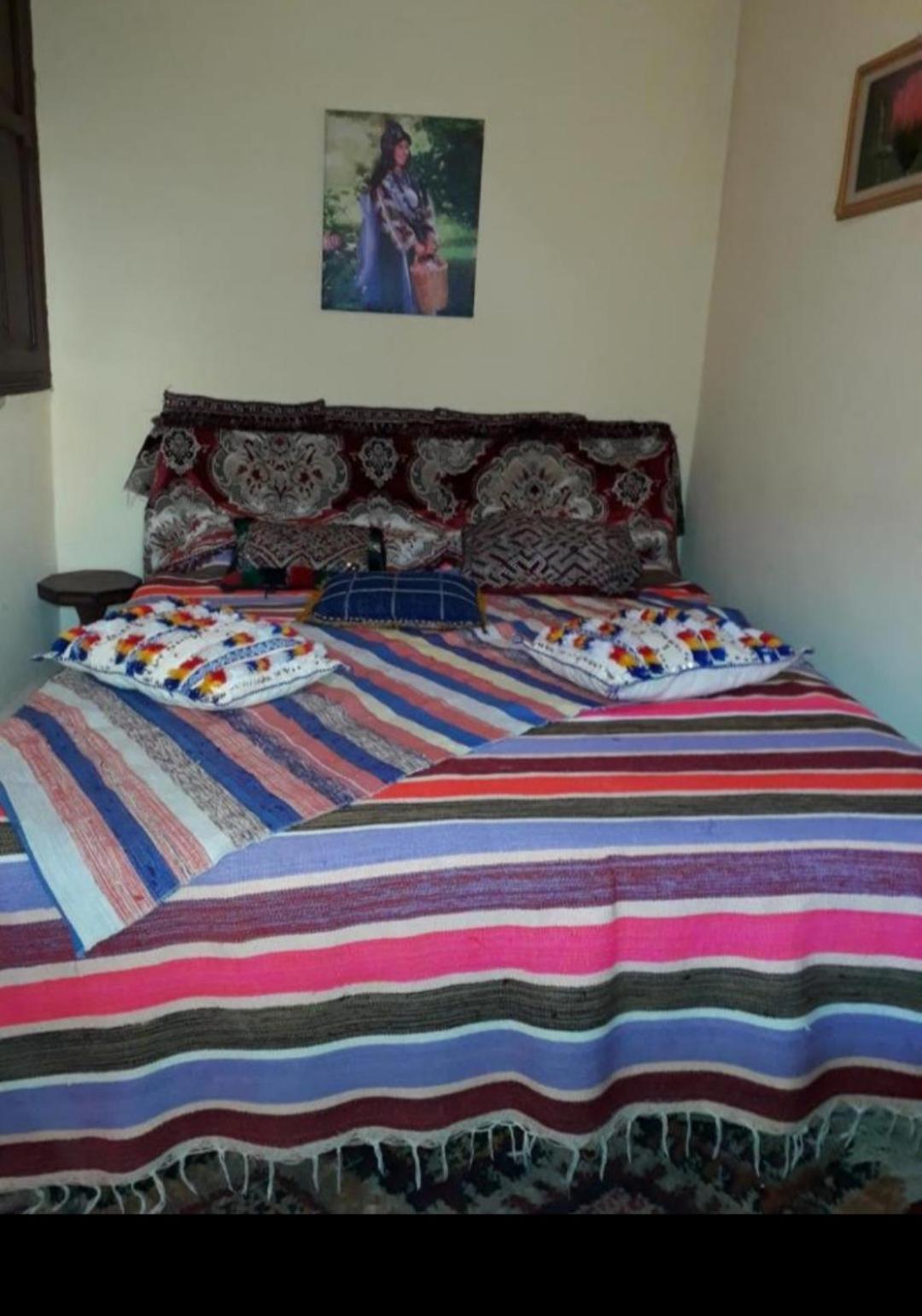 Double Room - Photo 4