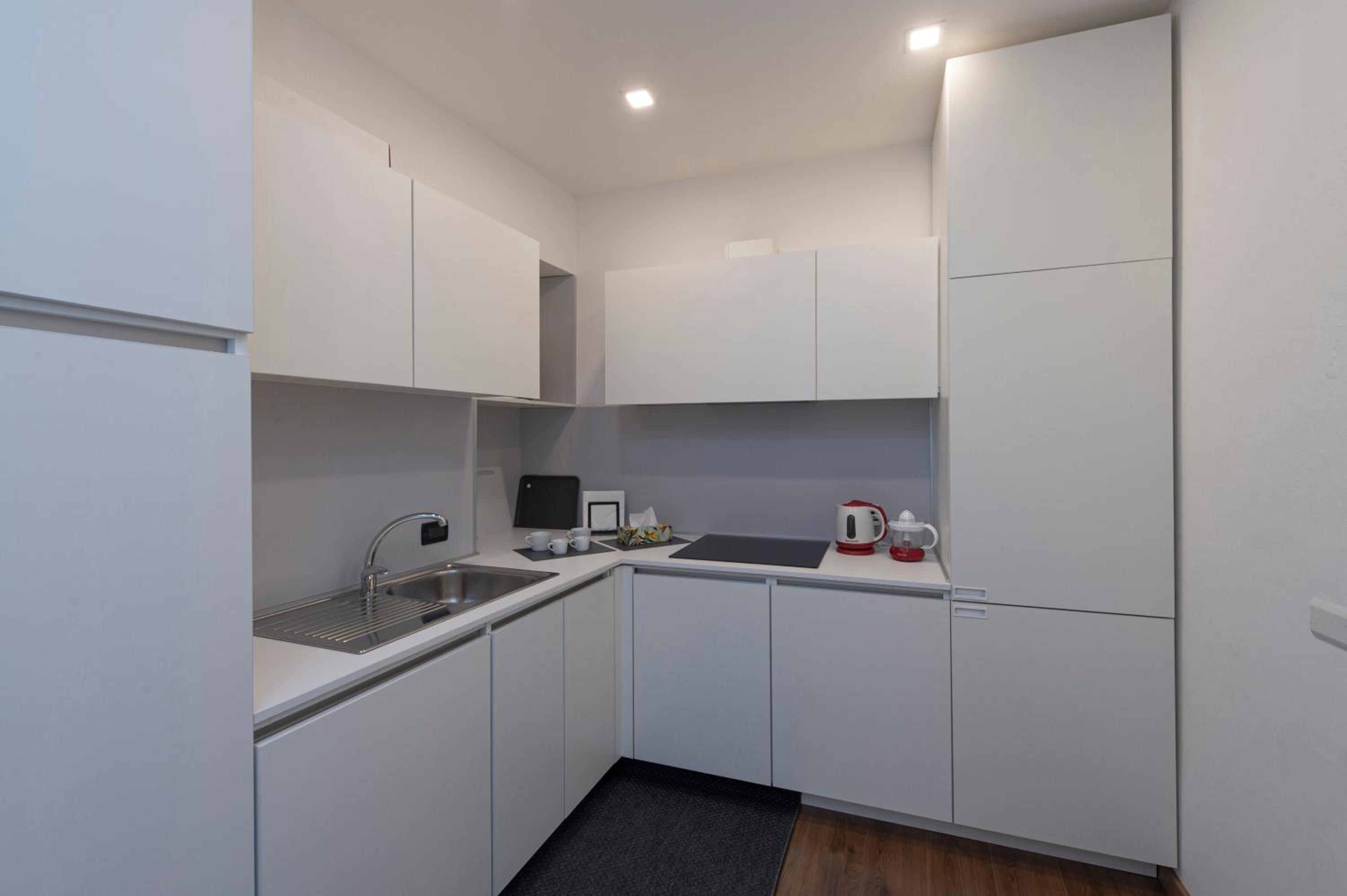 Two-Bedroom Apartment photo 2