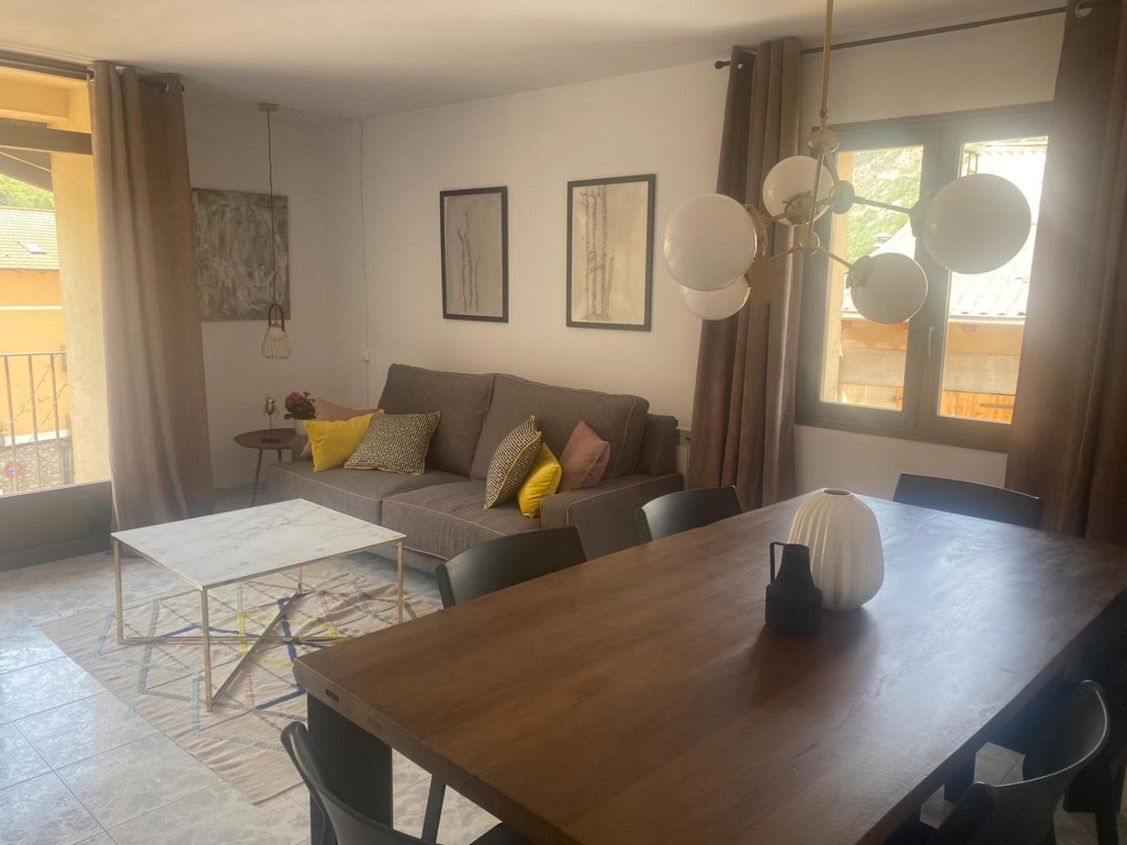 Apartamento