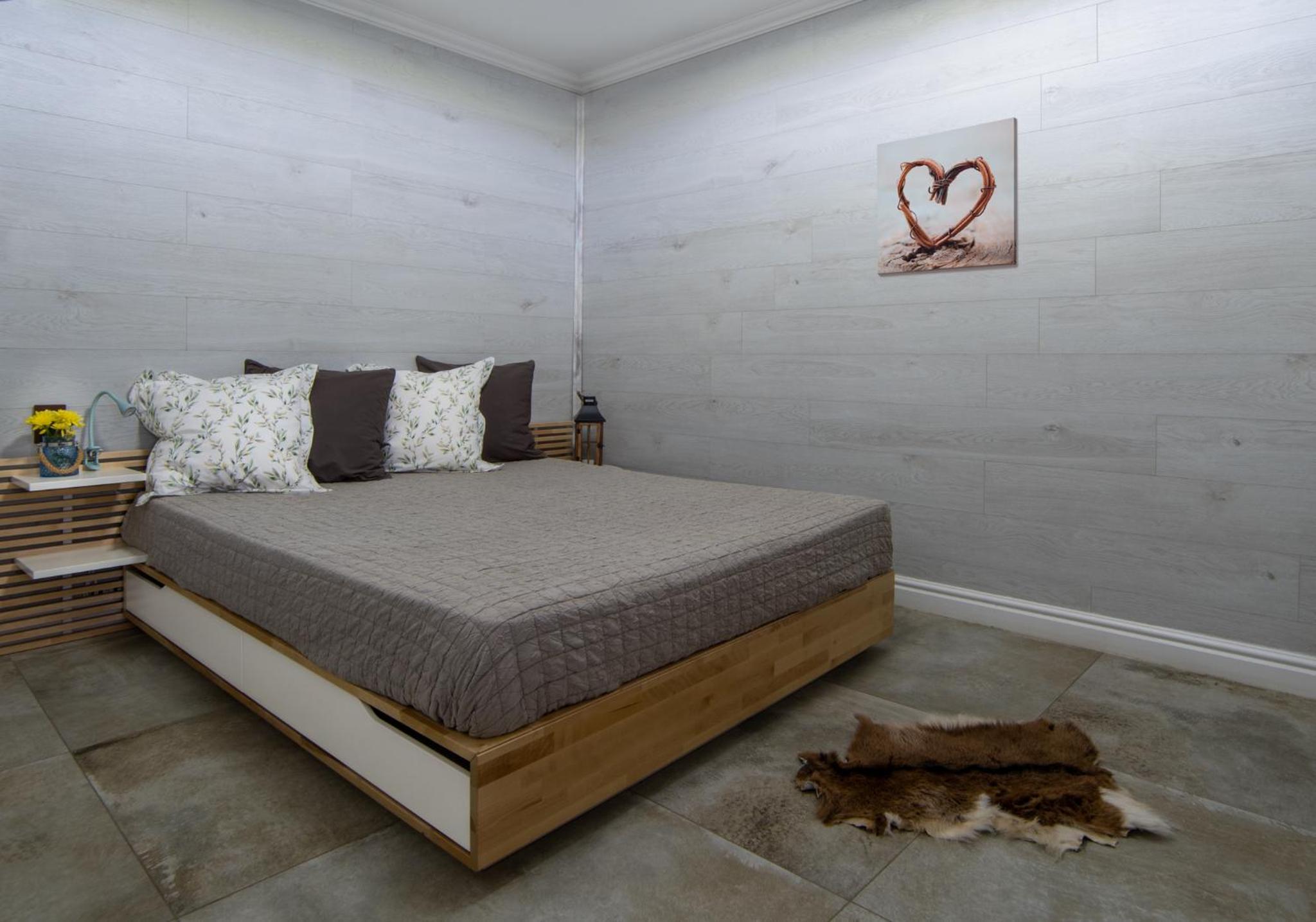 Double Room with Lake View photo 1