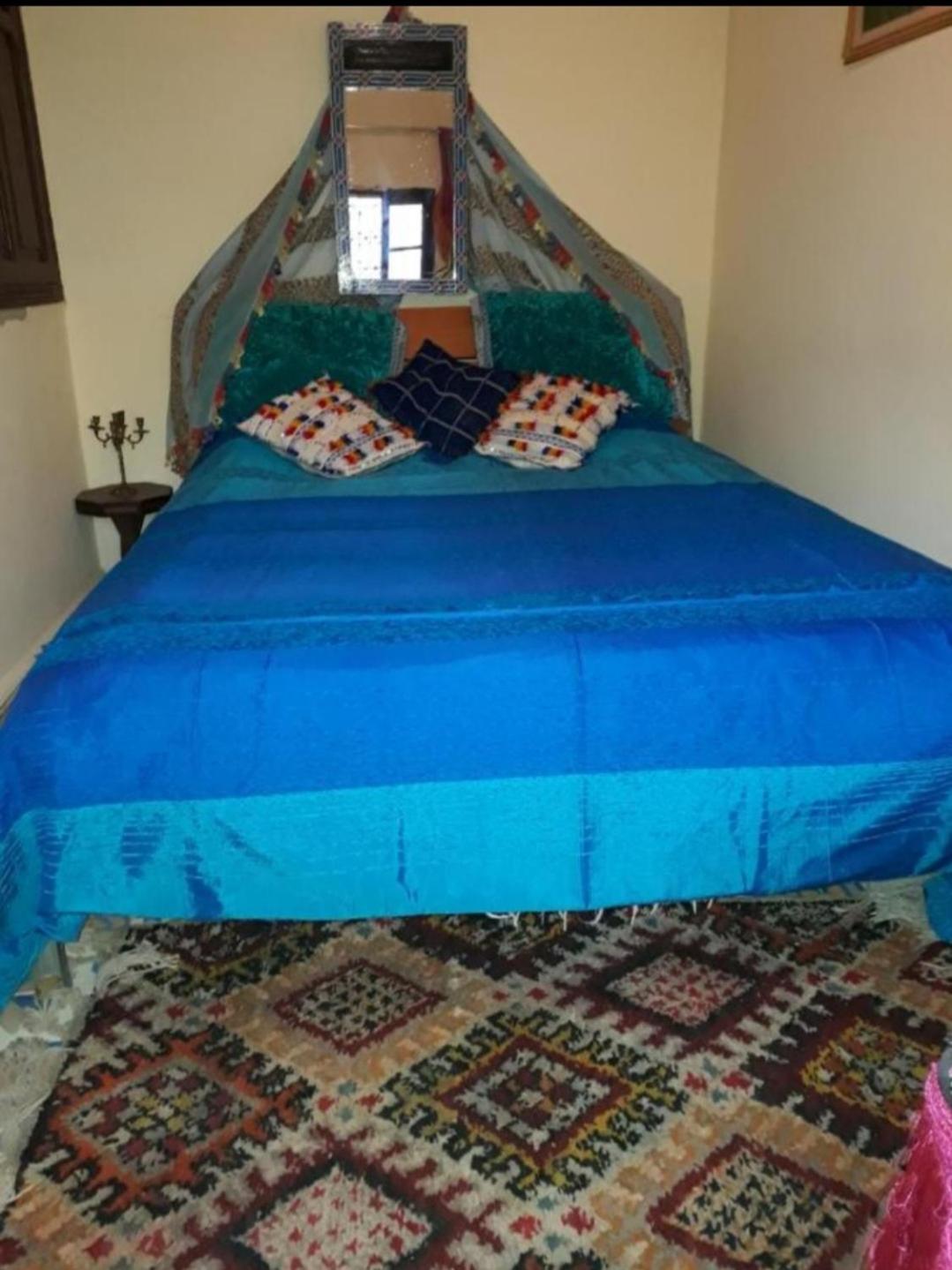 Double Room - Photo 7