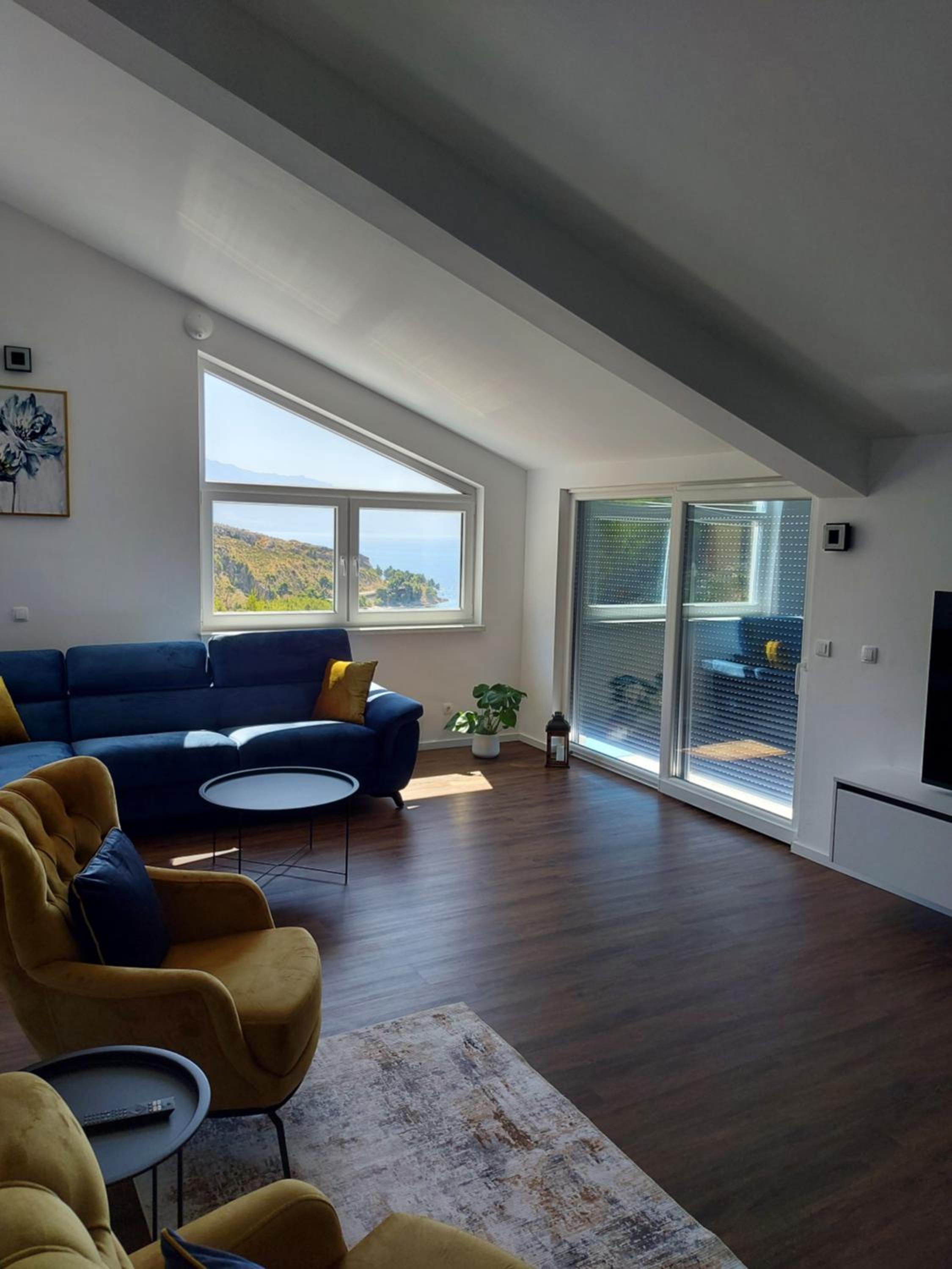 Apartment with Sea View photo 1