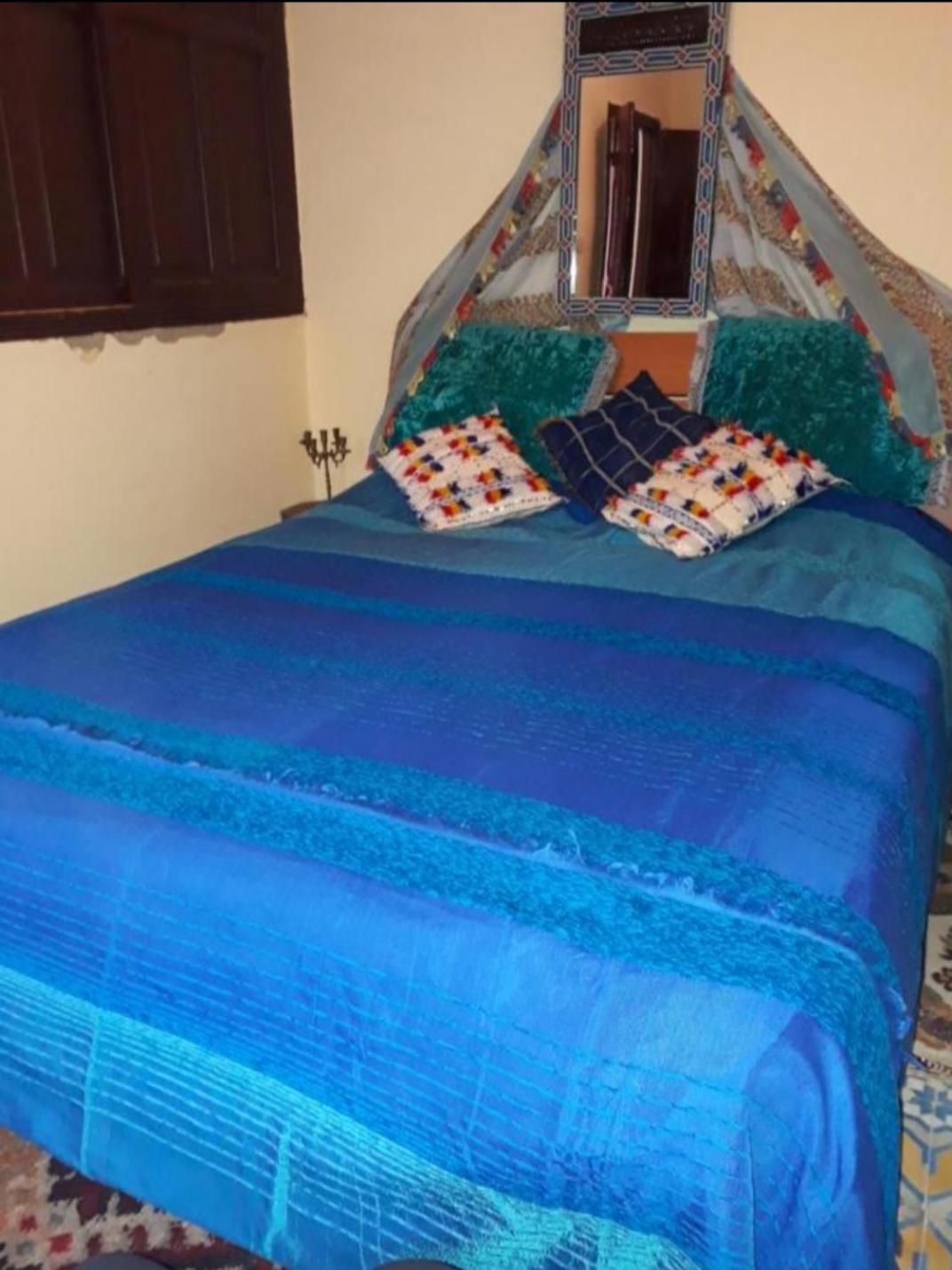 Double Room - Photo 8