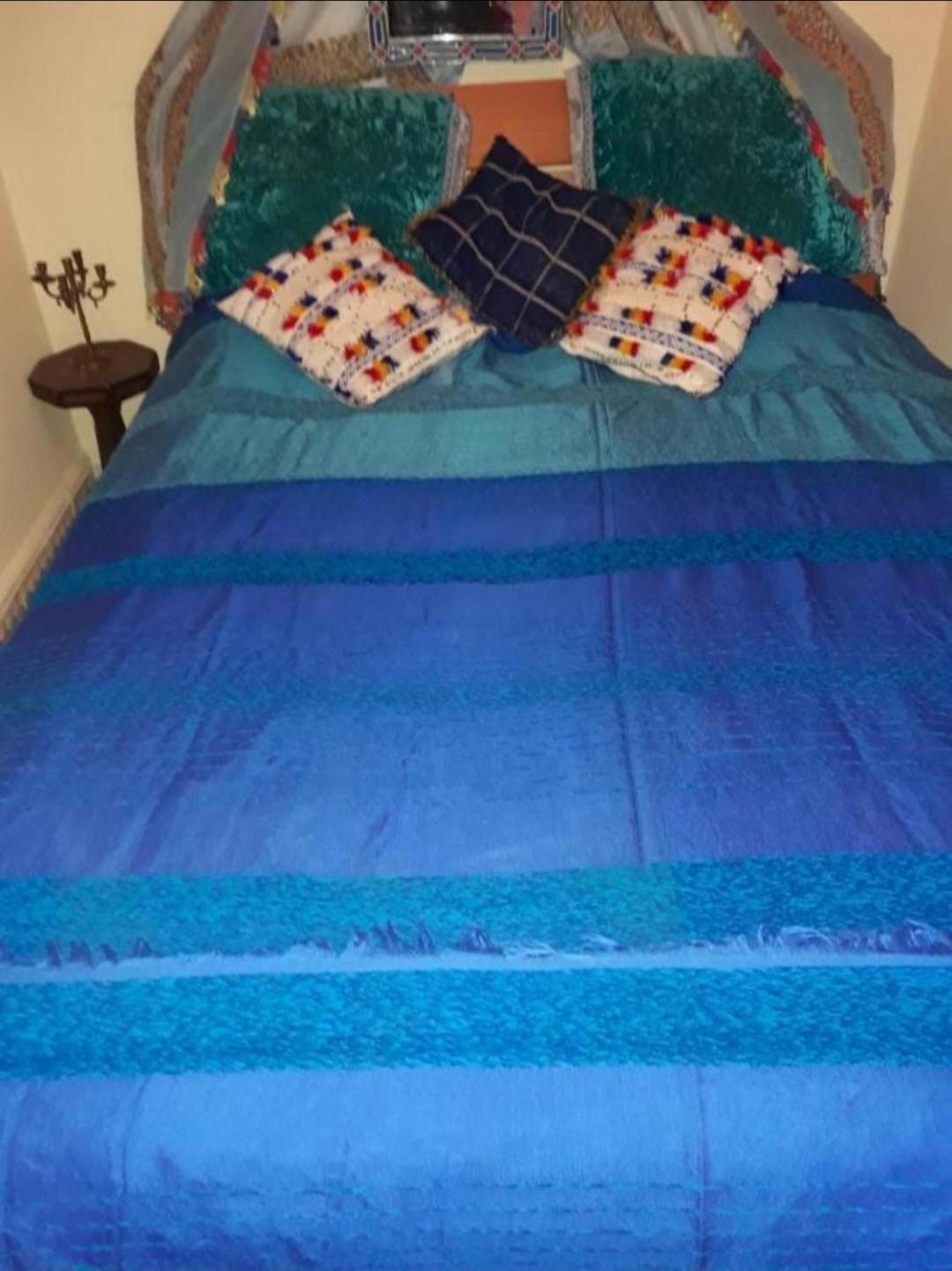 Double Room - Photo 9