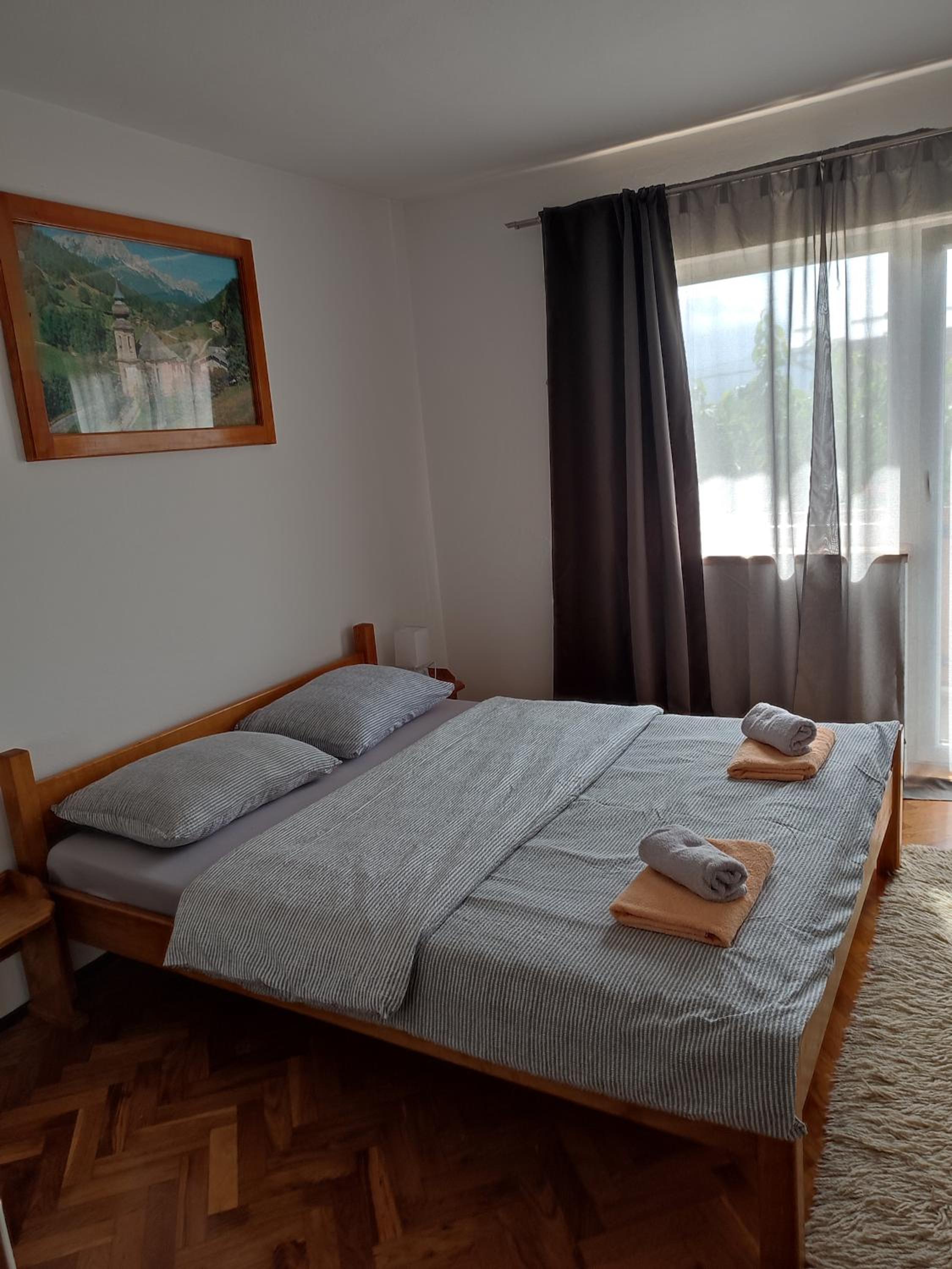 Three-Bedroom Apartment - Photo 13