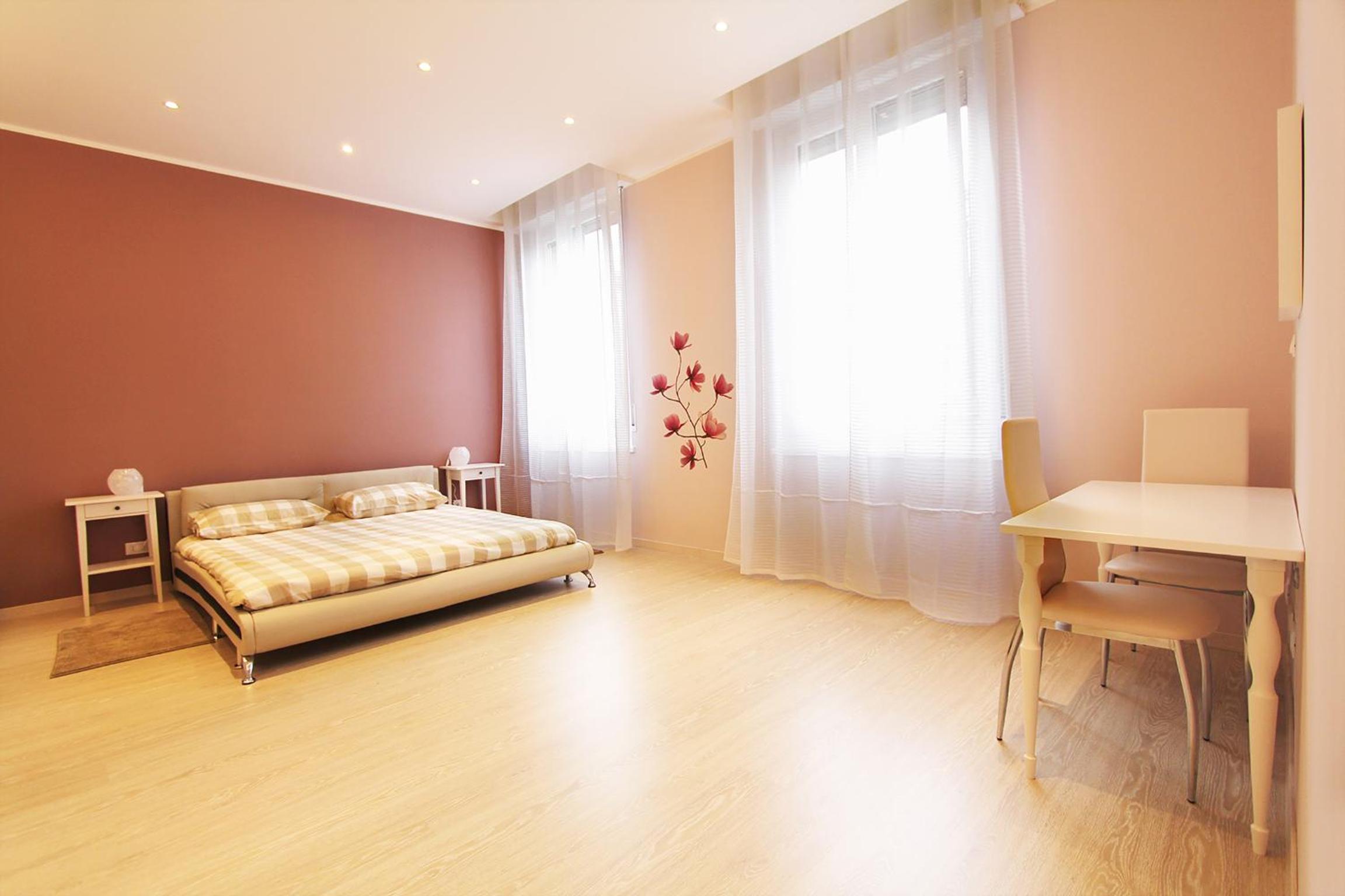 Superior Quadruple Room - Photo 4