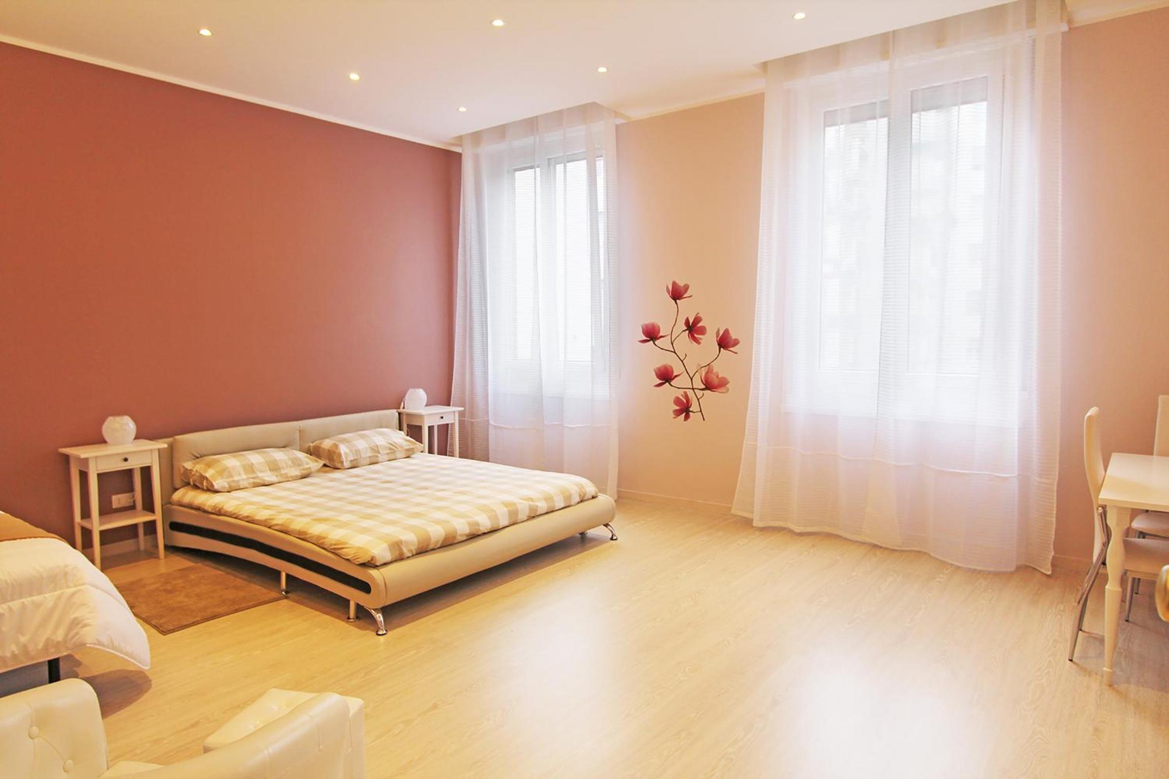 Superior Quadruple Room - Photo 3