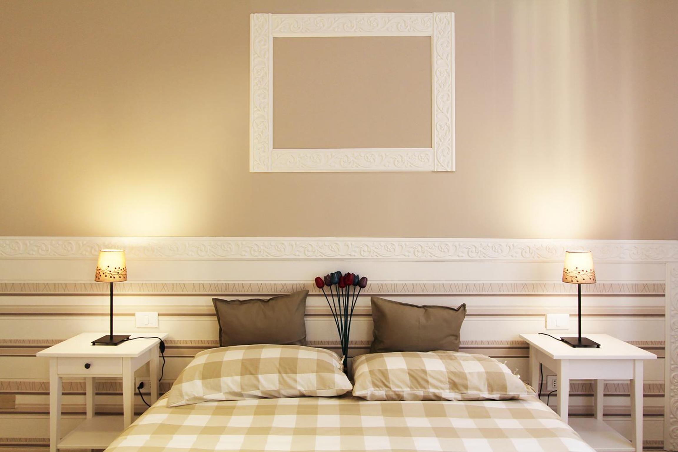Double Room - Photo 1