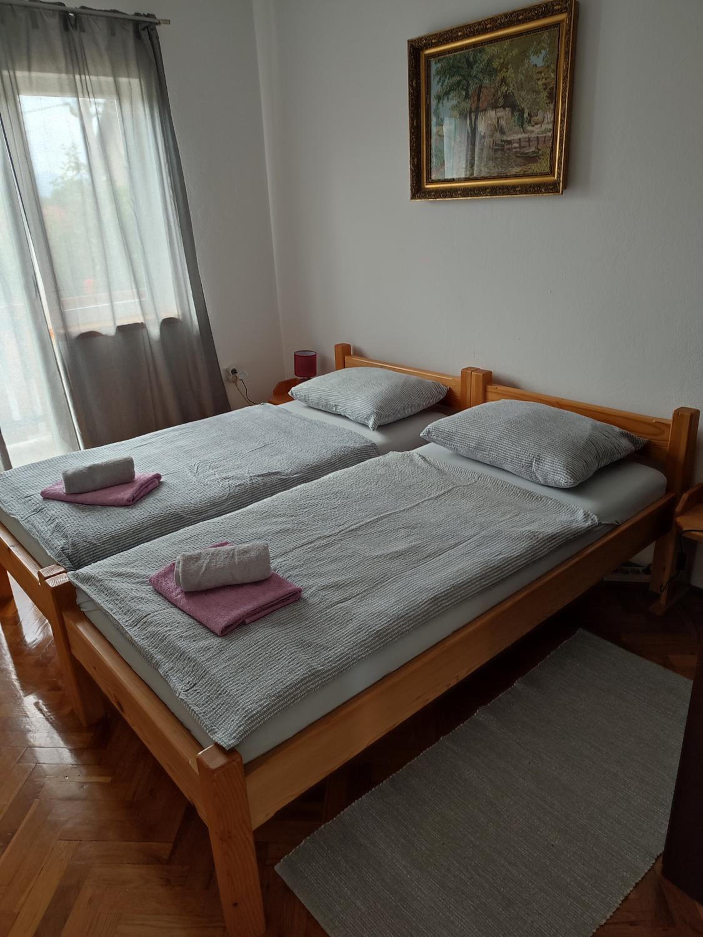 Three-Bedroom Apartment - Photo 8