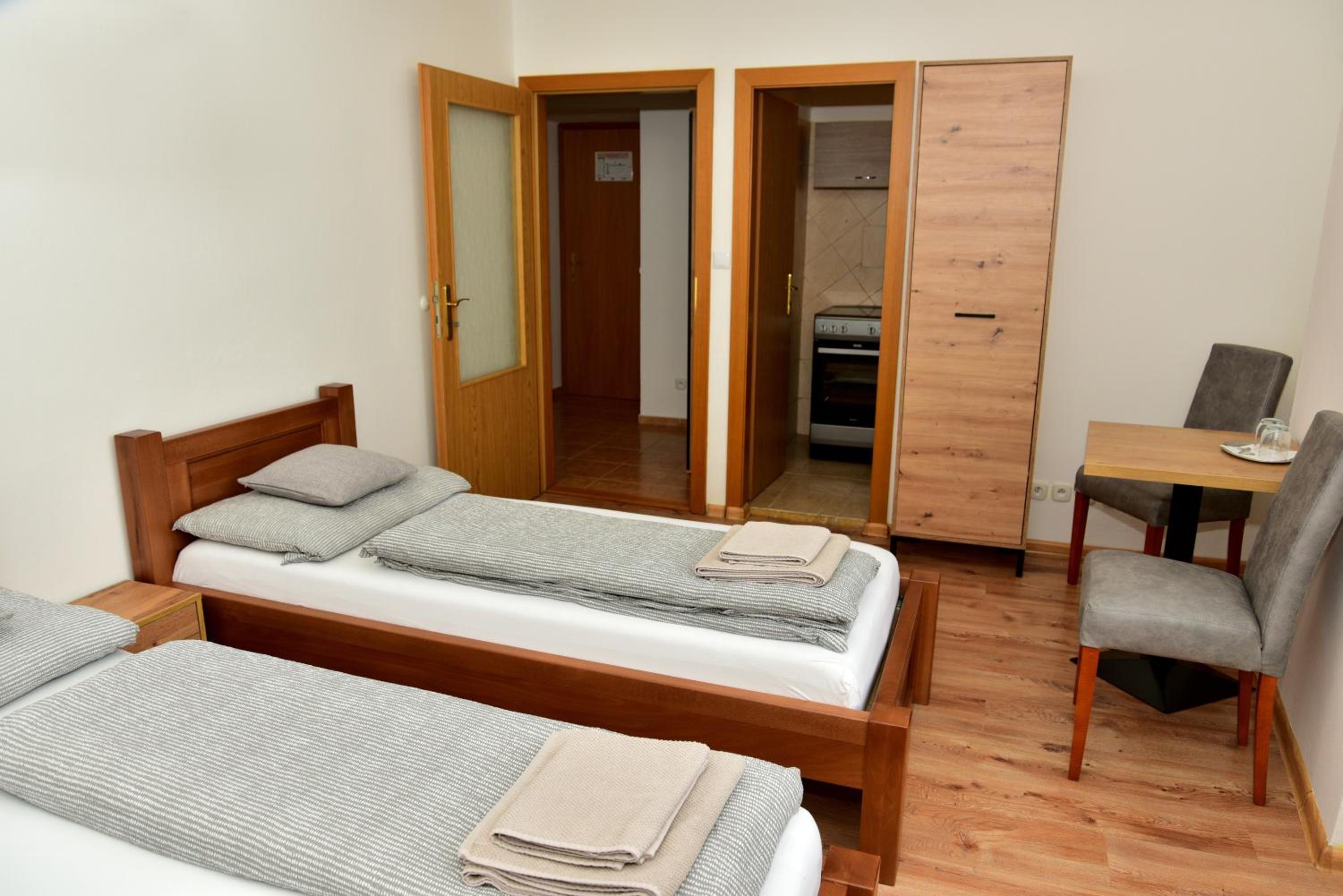Quadruple Room photo 3