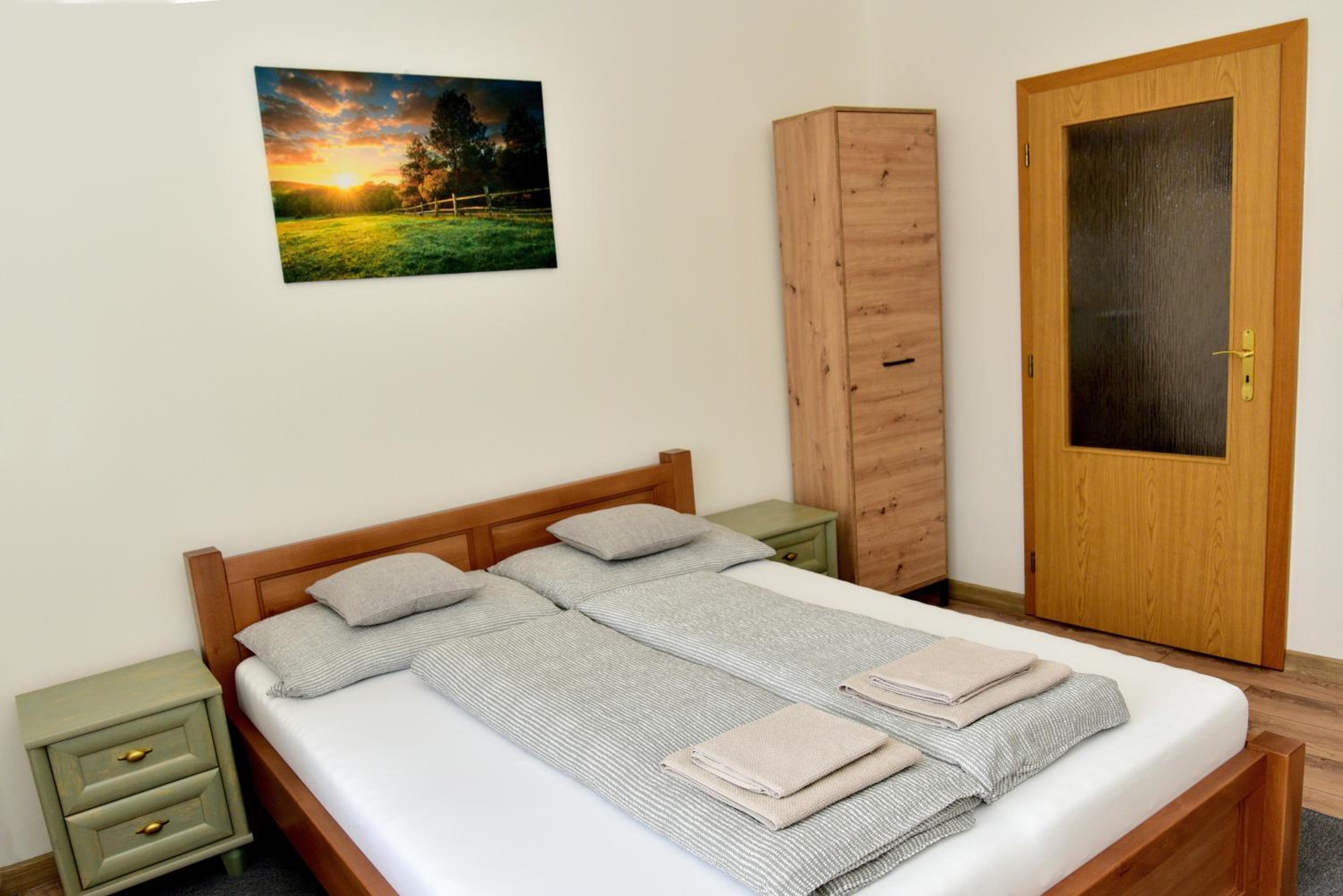 Double Room photo 3