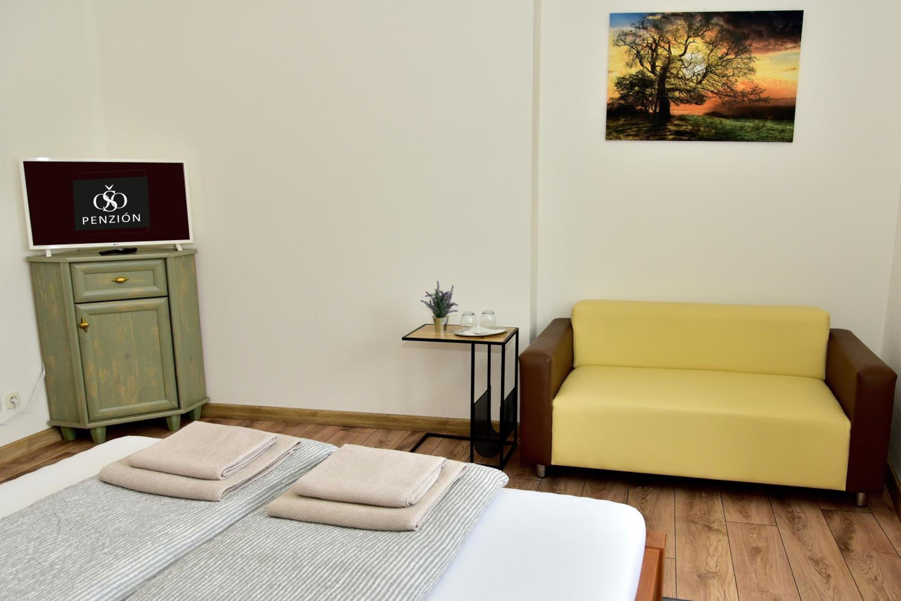 Double Room photo 2