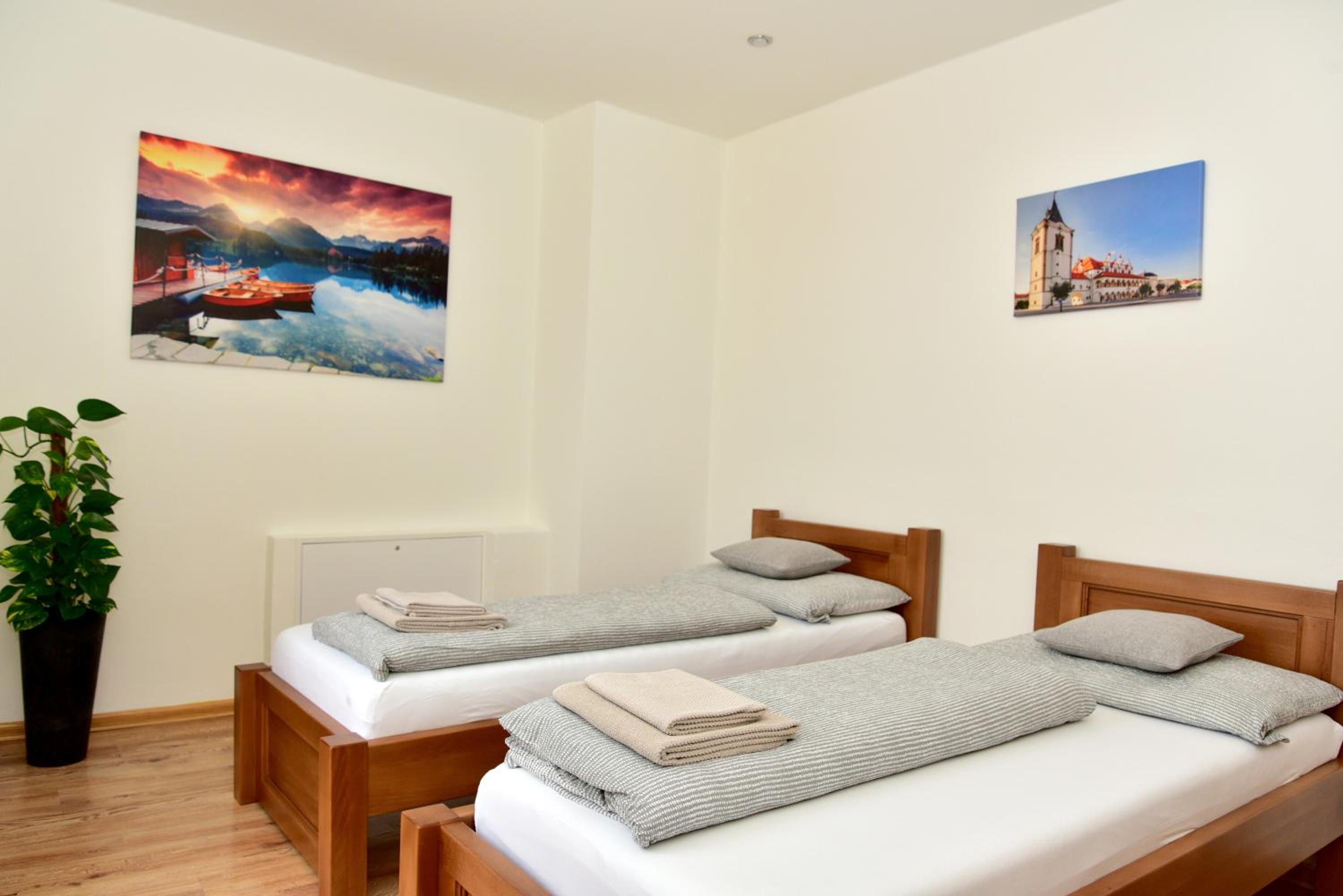 Quadruple Room photo 1