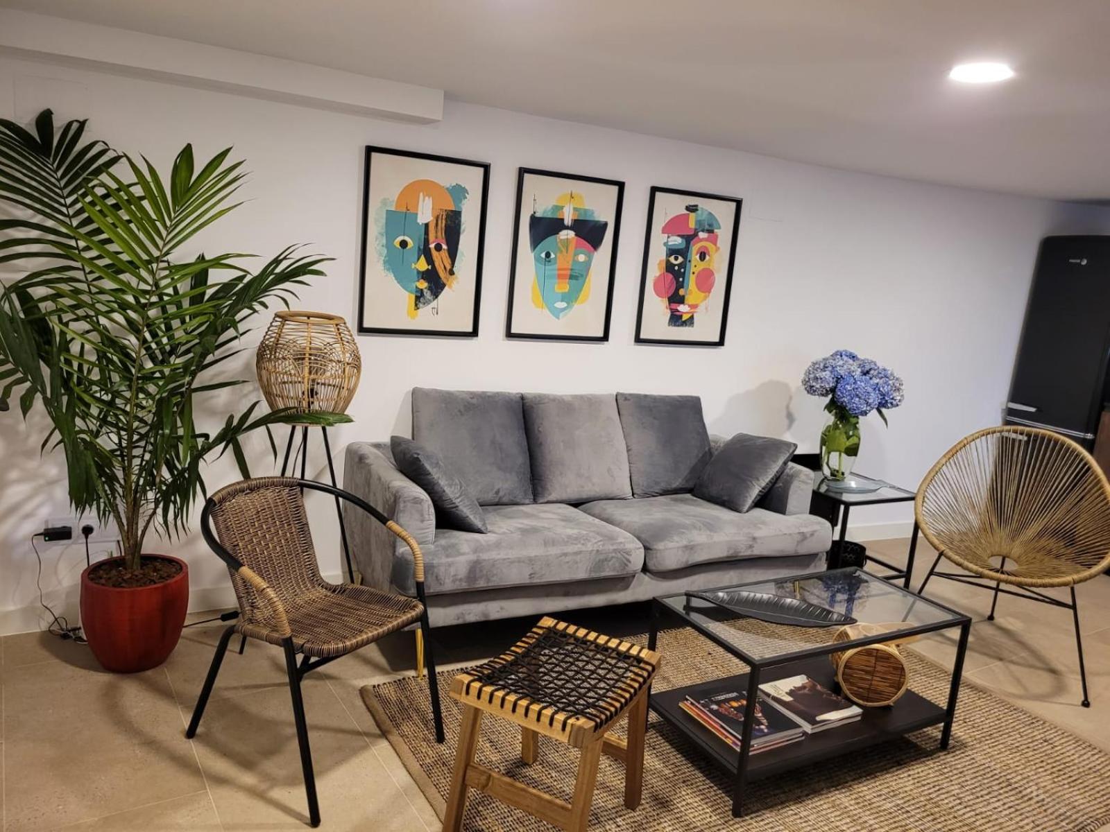 Casa de Vacaciones