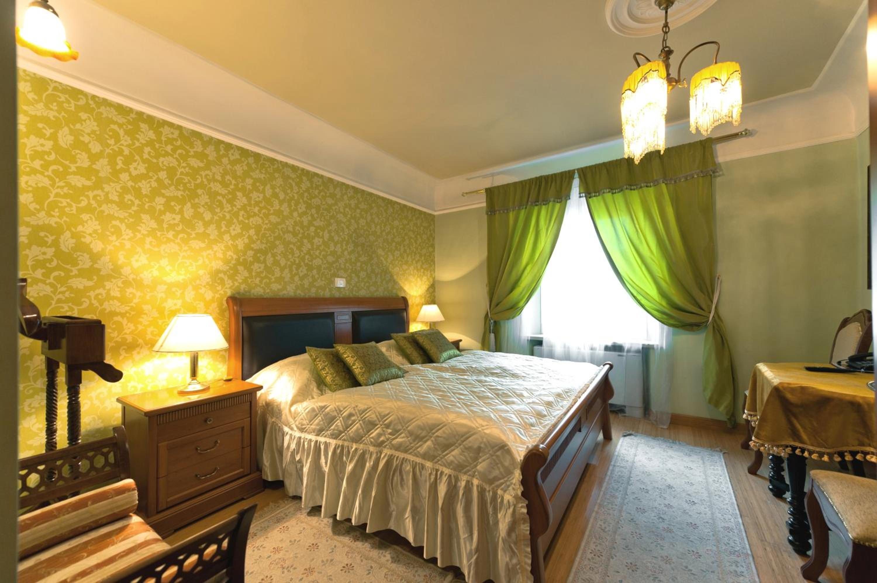 Double Room - Photo 1
