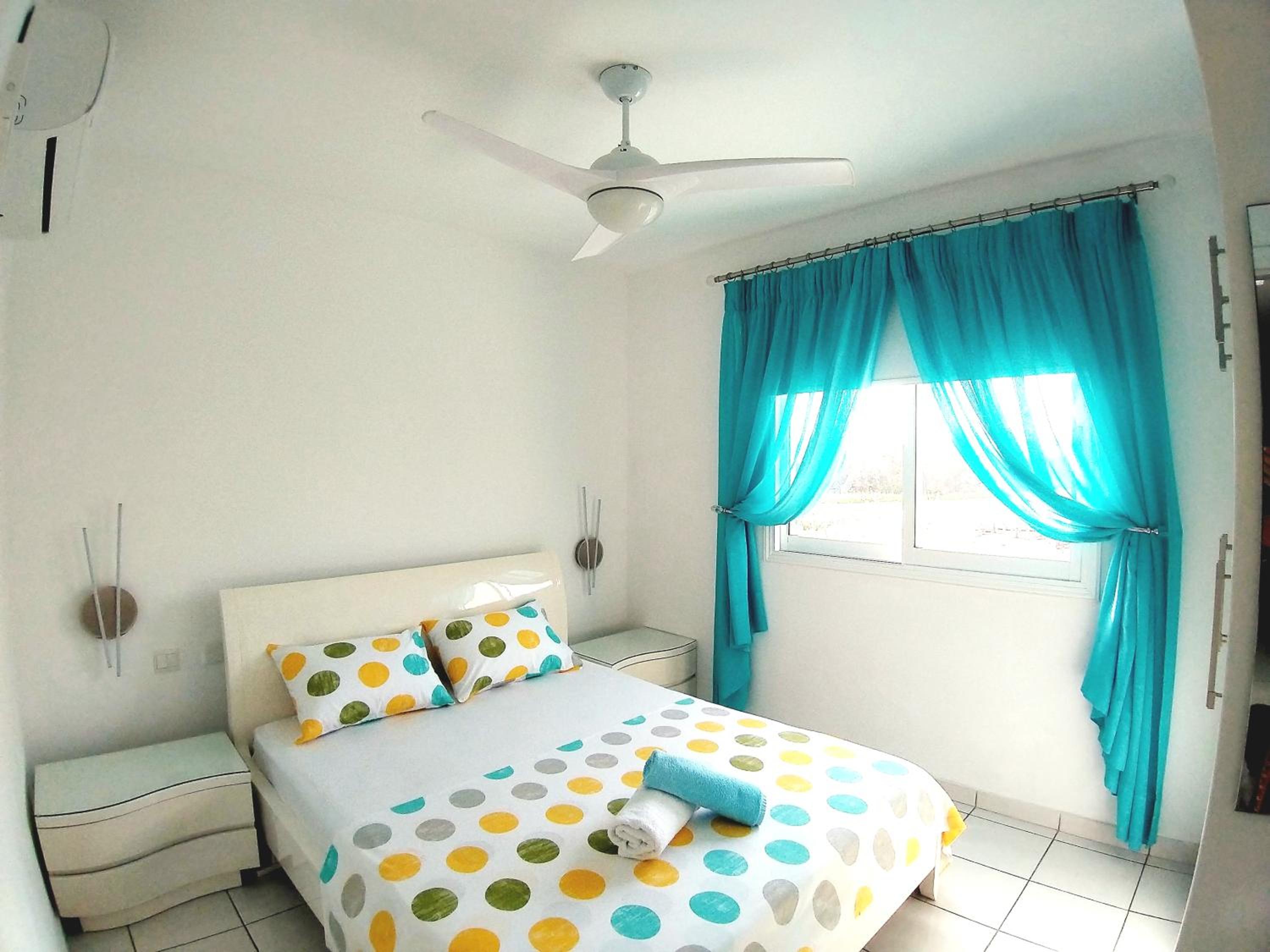 Deluxe Double Room - Photo 1