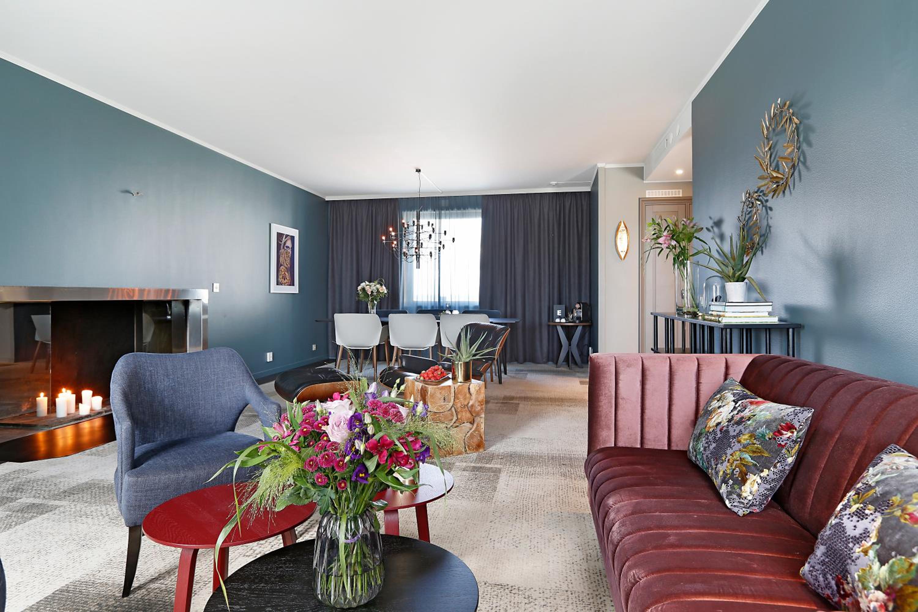 Suite - Photo 6