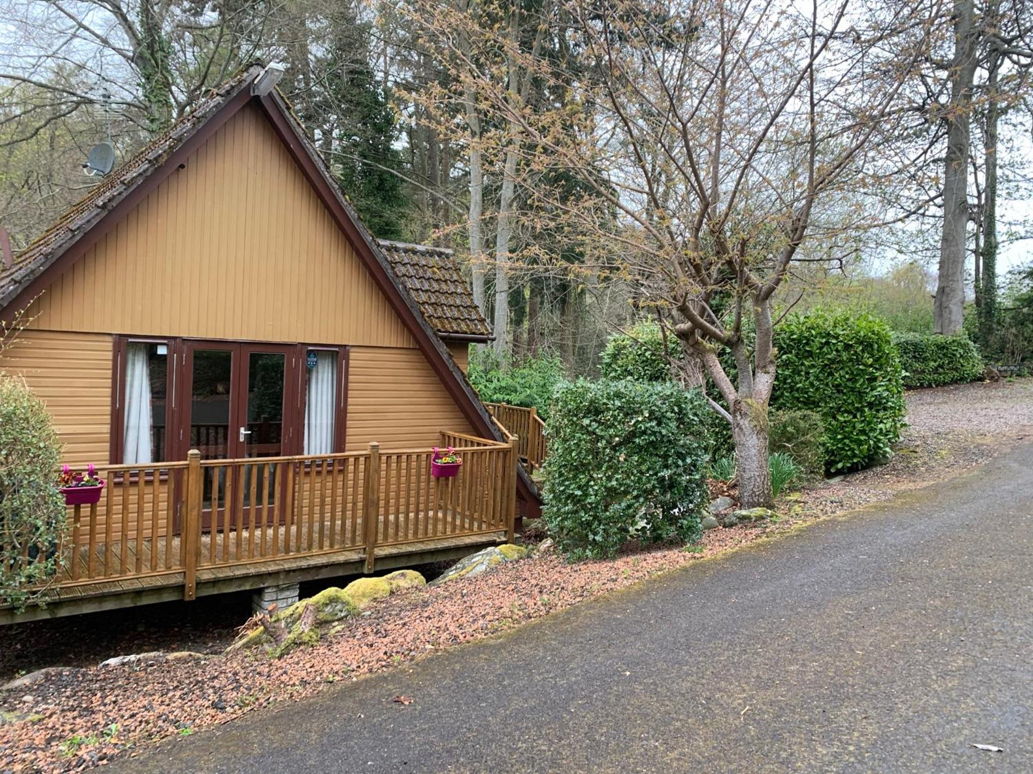 Two-Bedroom Chalet photo 2