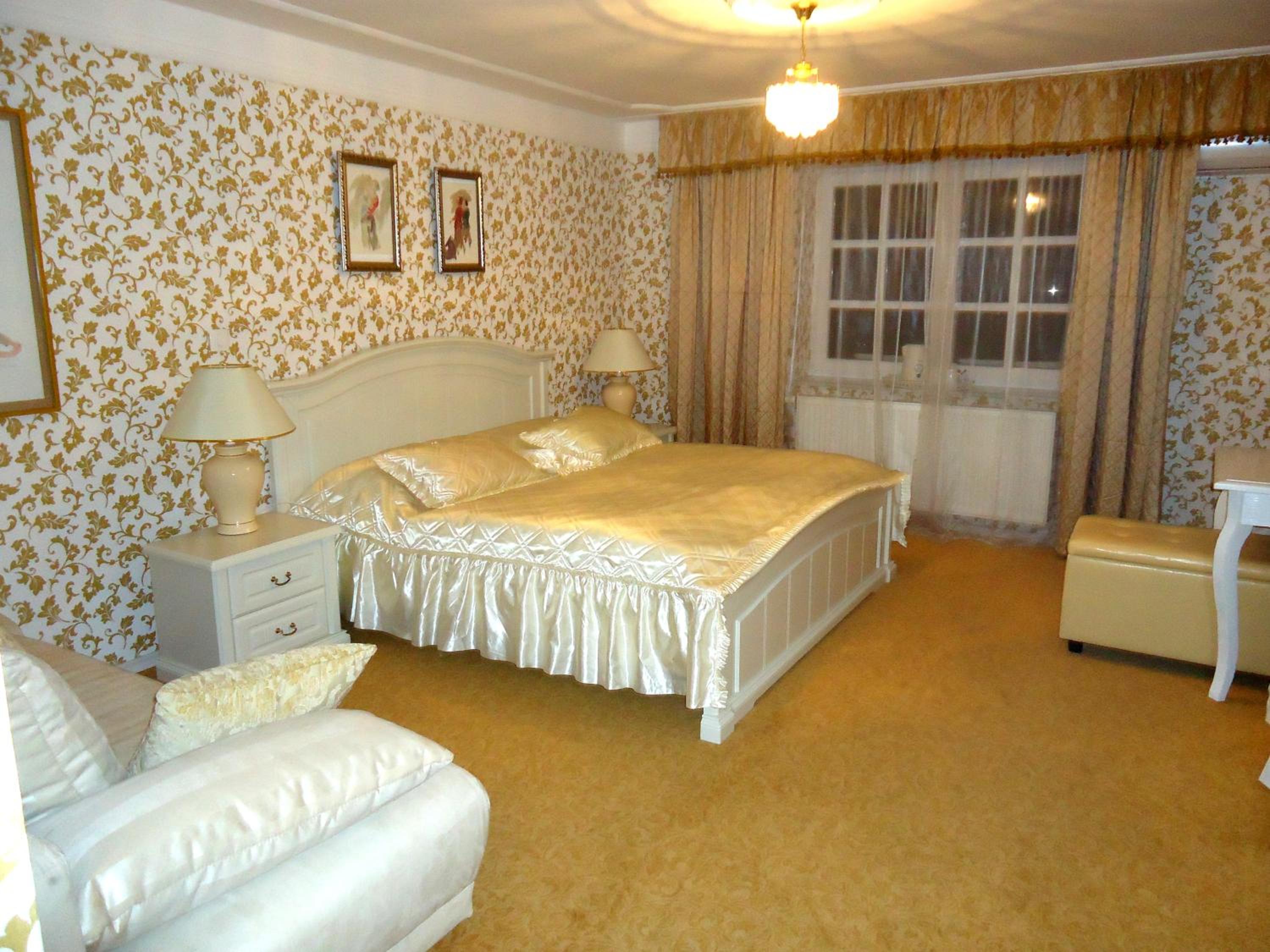 Superior Double Room - Photo 5