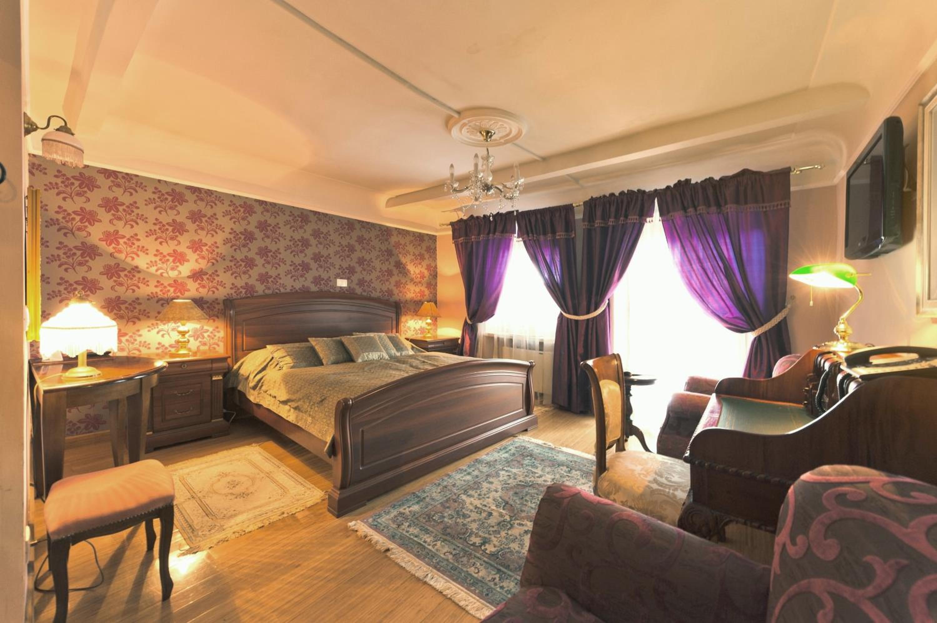 Superior Double Room - Photo 4