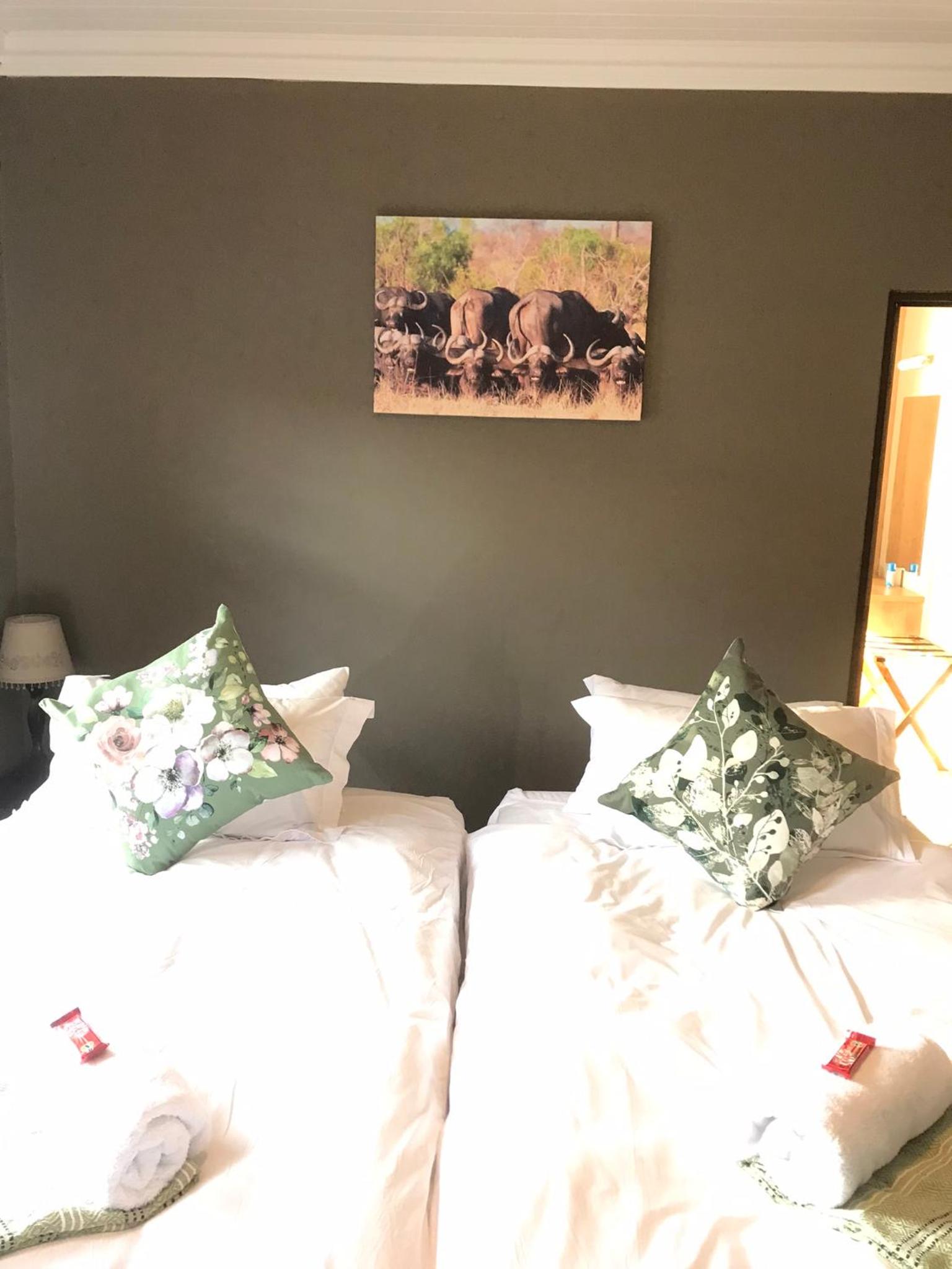 Standard Chalet
