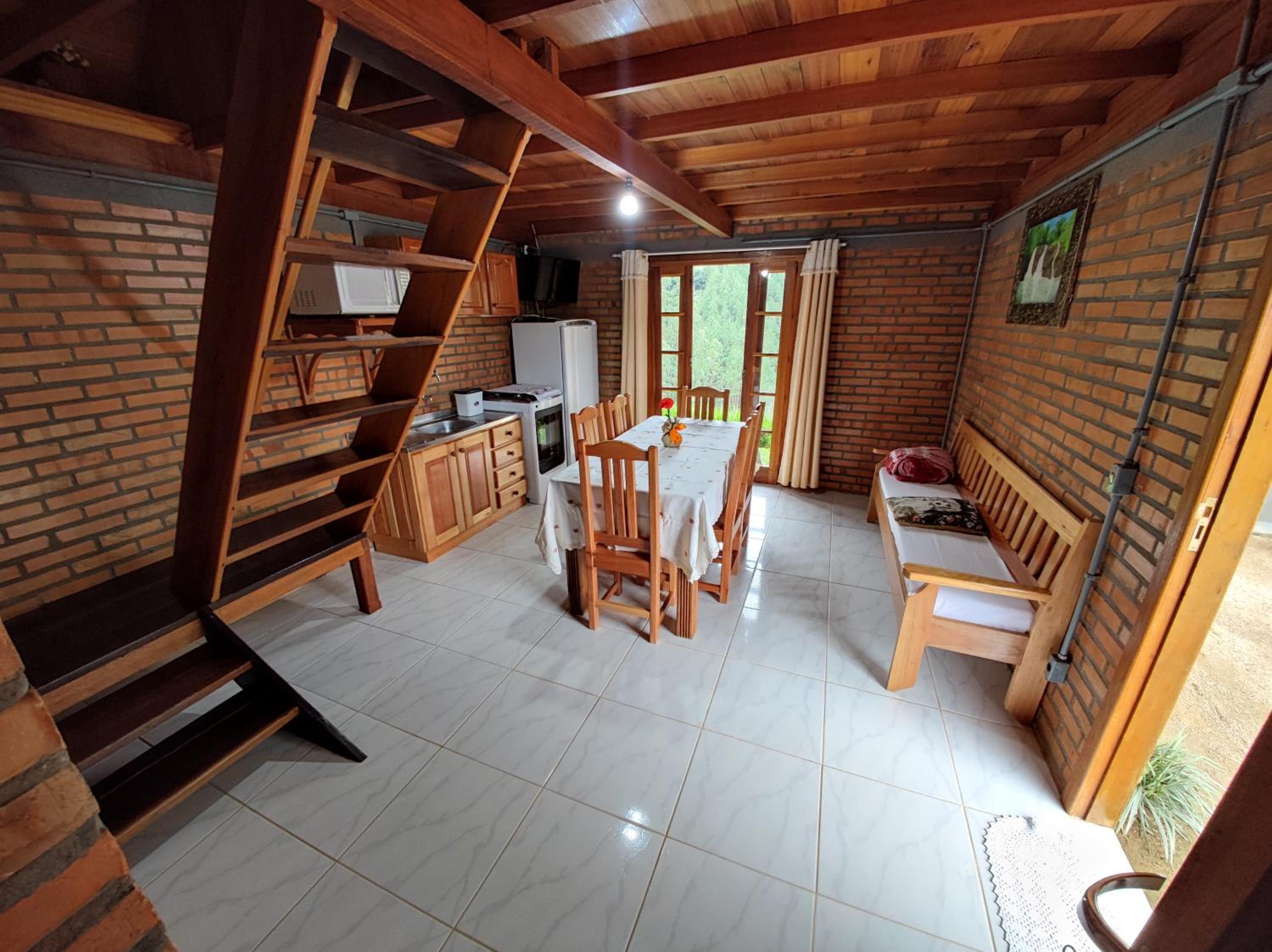 Two-Bedroom Chalet photo 2