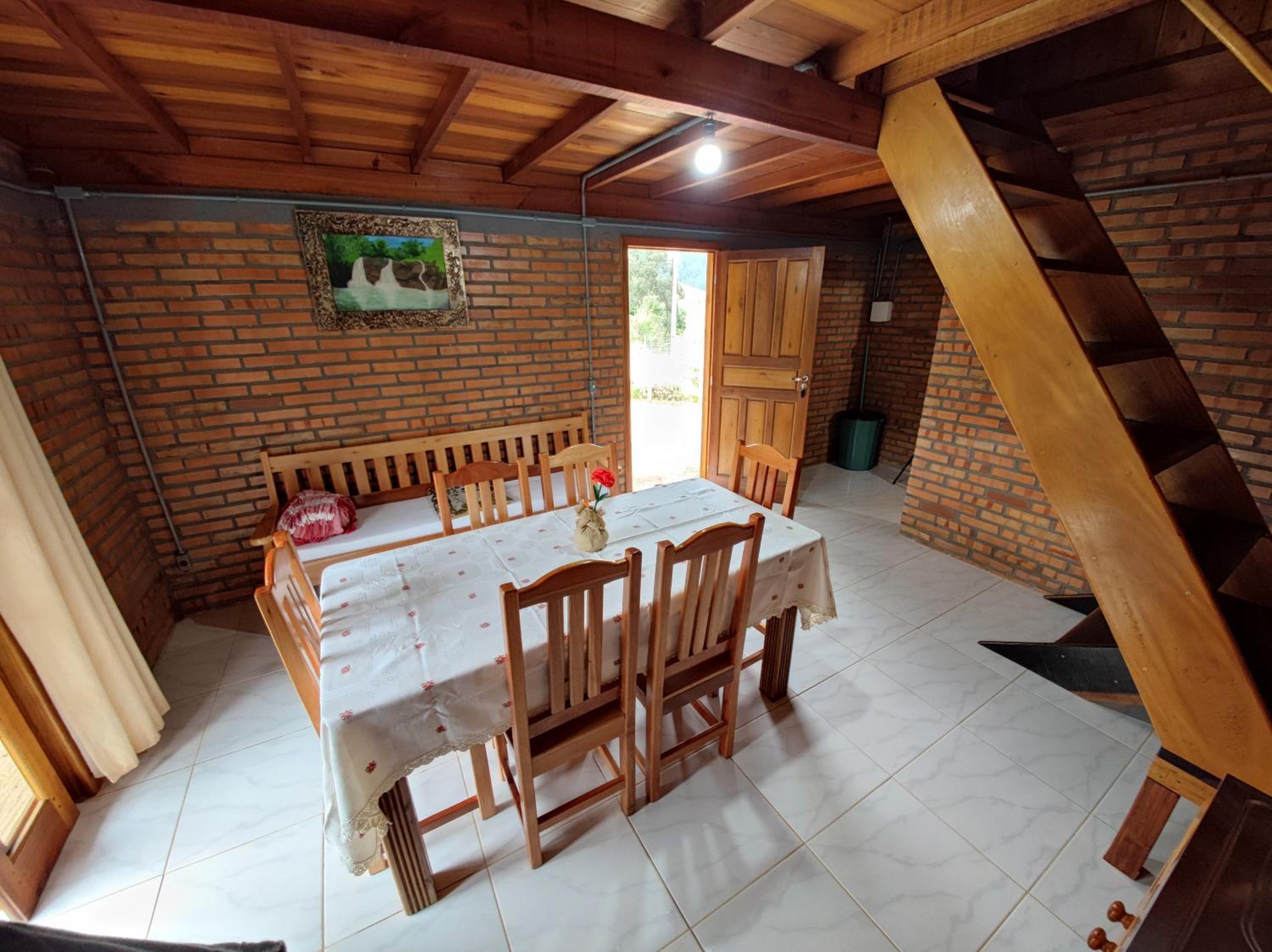 Two-Bedroom Chalet photo 3