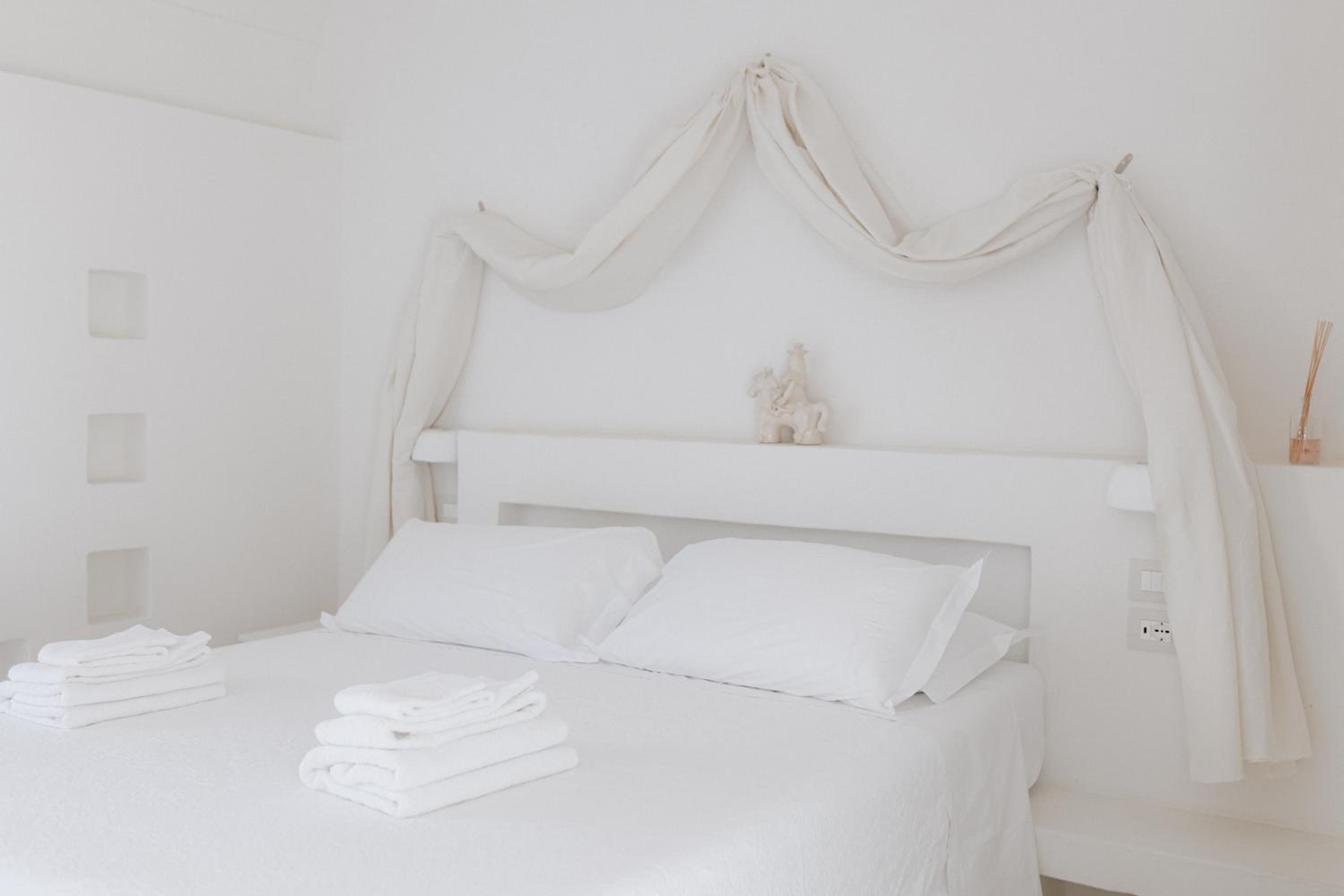 Superior Double Room - Photo 1