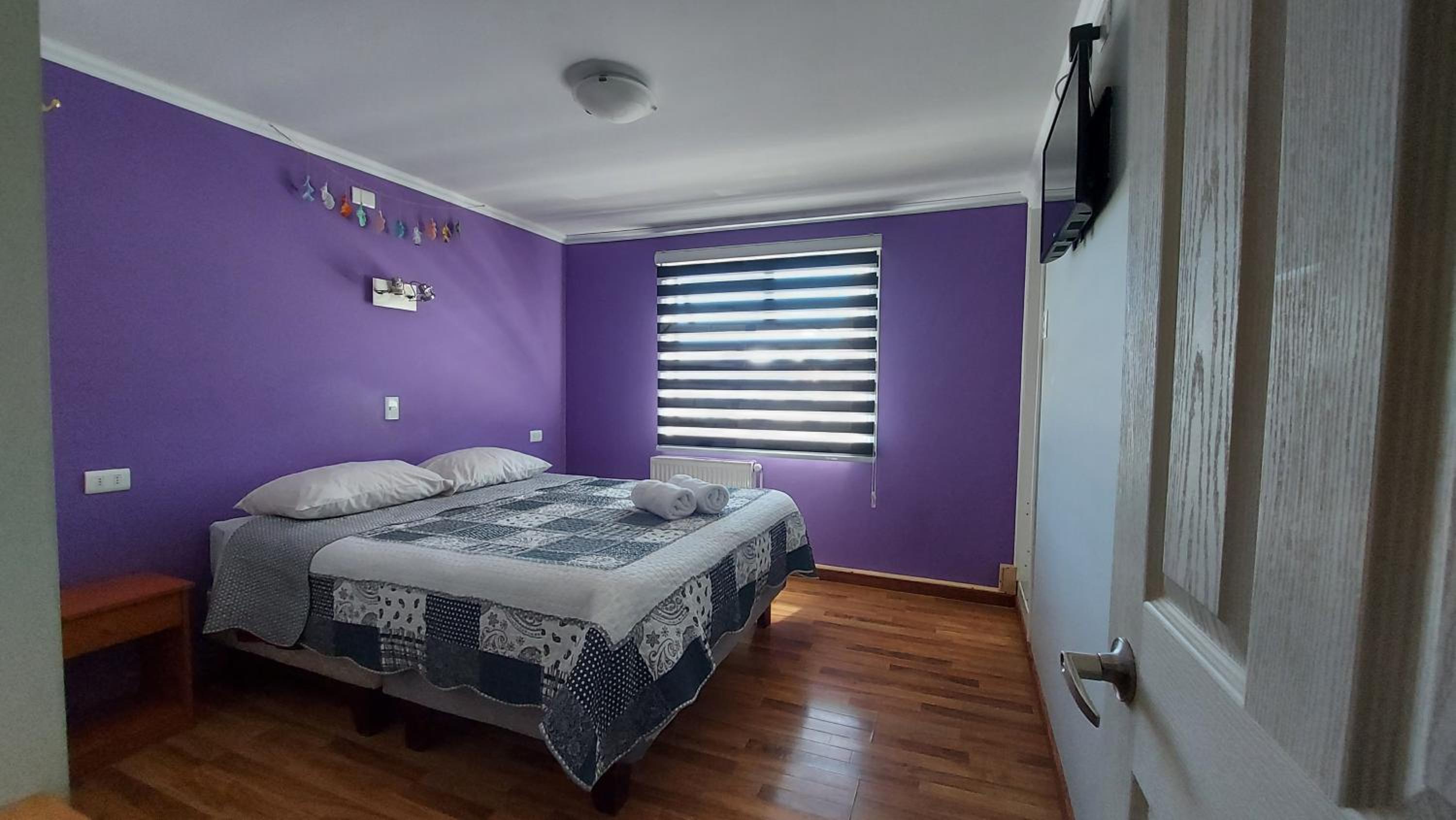 Twin Room photo 3