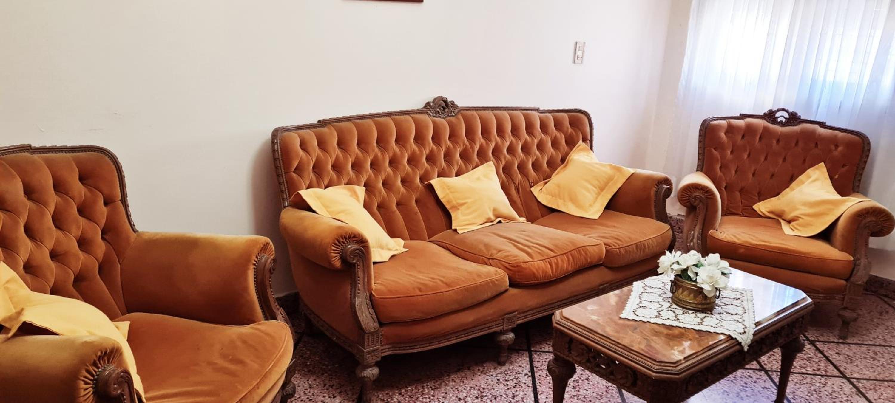 Two-Bedroom House photo 1