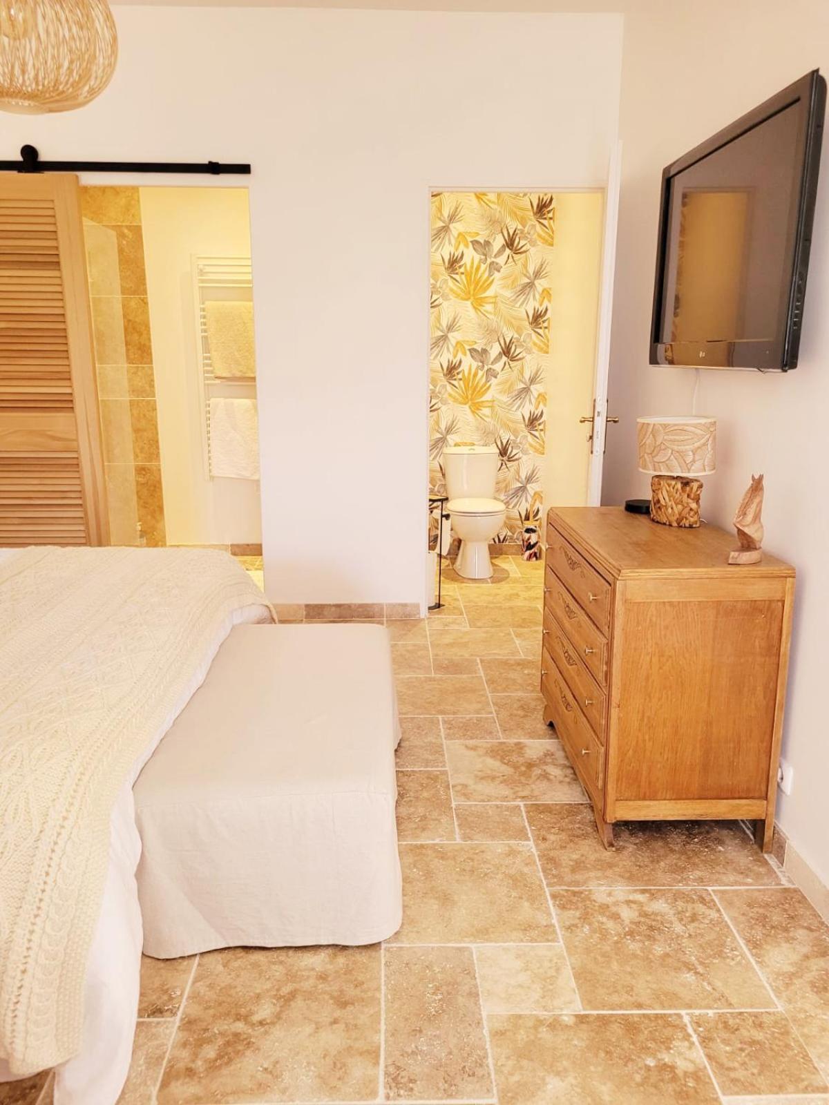 Double Room with Terrace photo 2