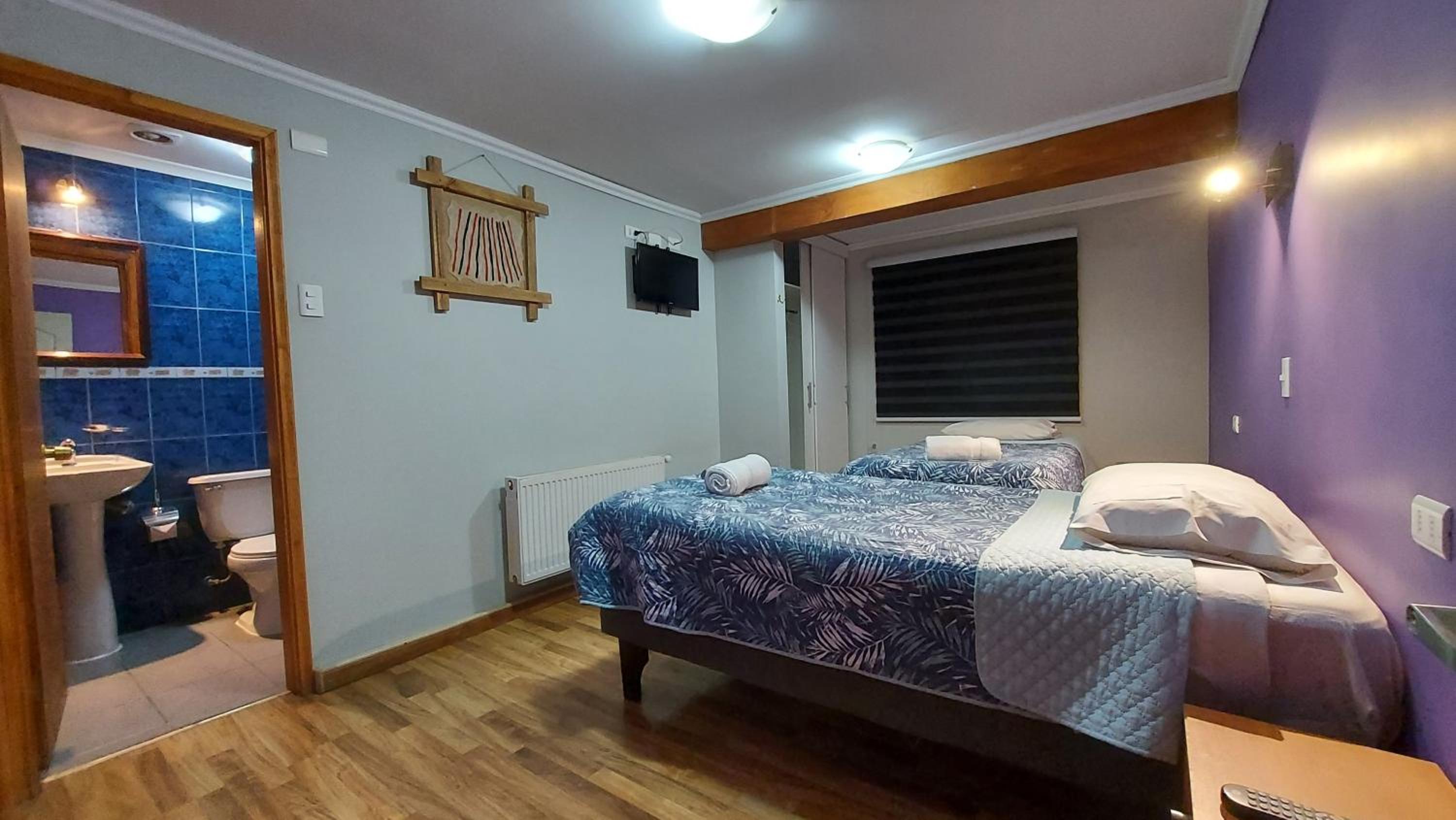 Double Room photo 3