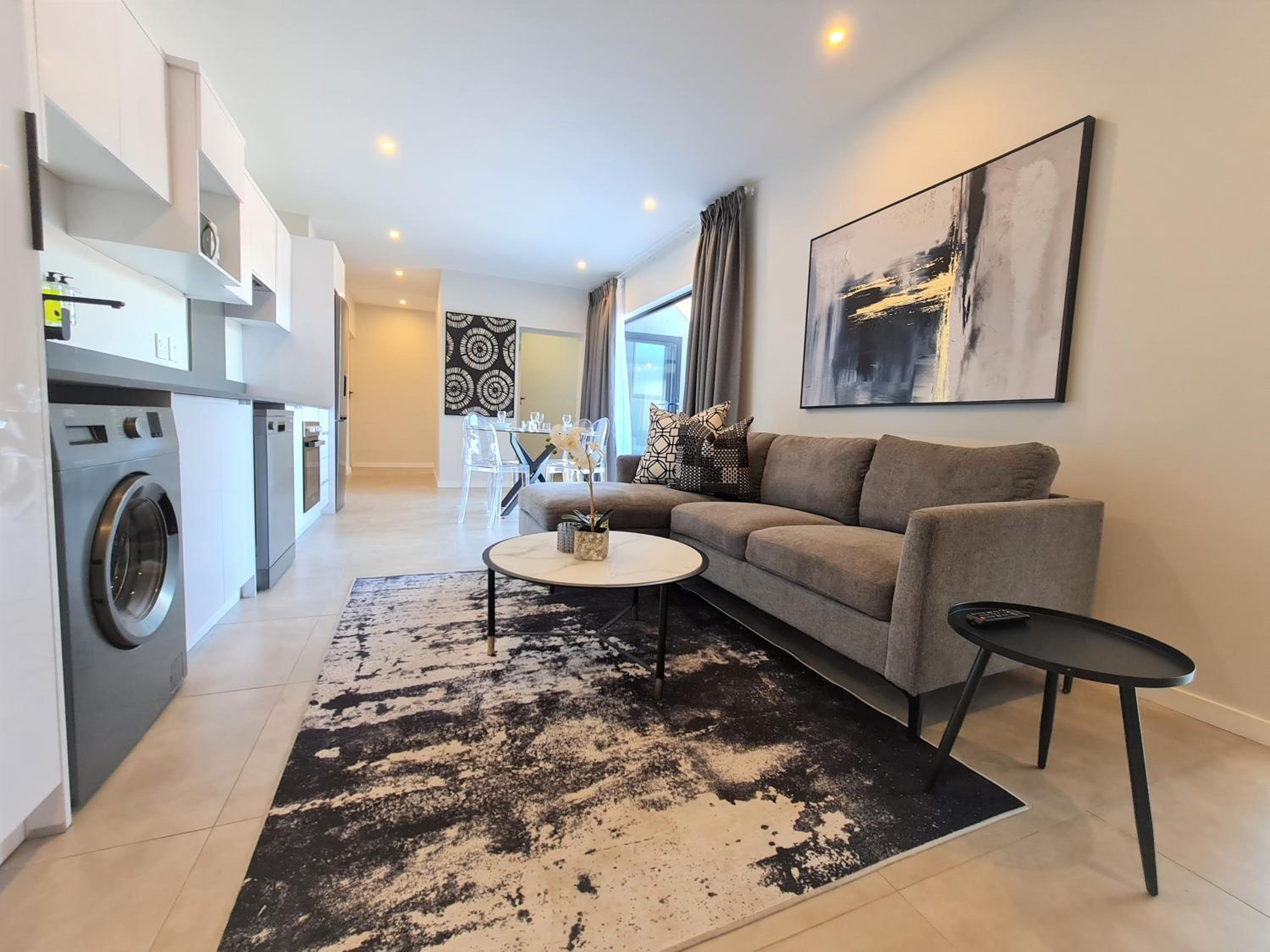 Two-Bedroom Superior Penthouse