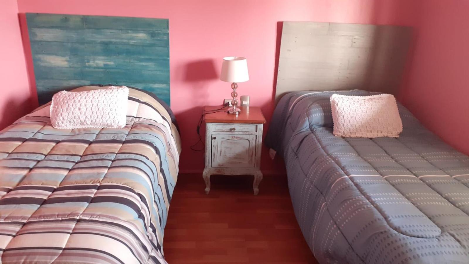Twin Room photo 1